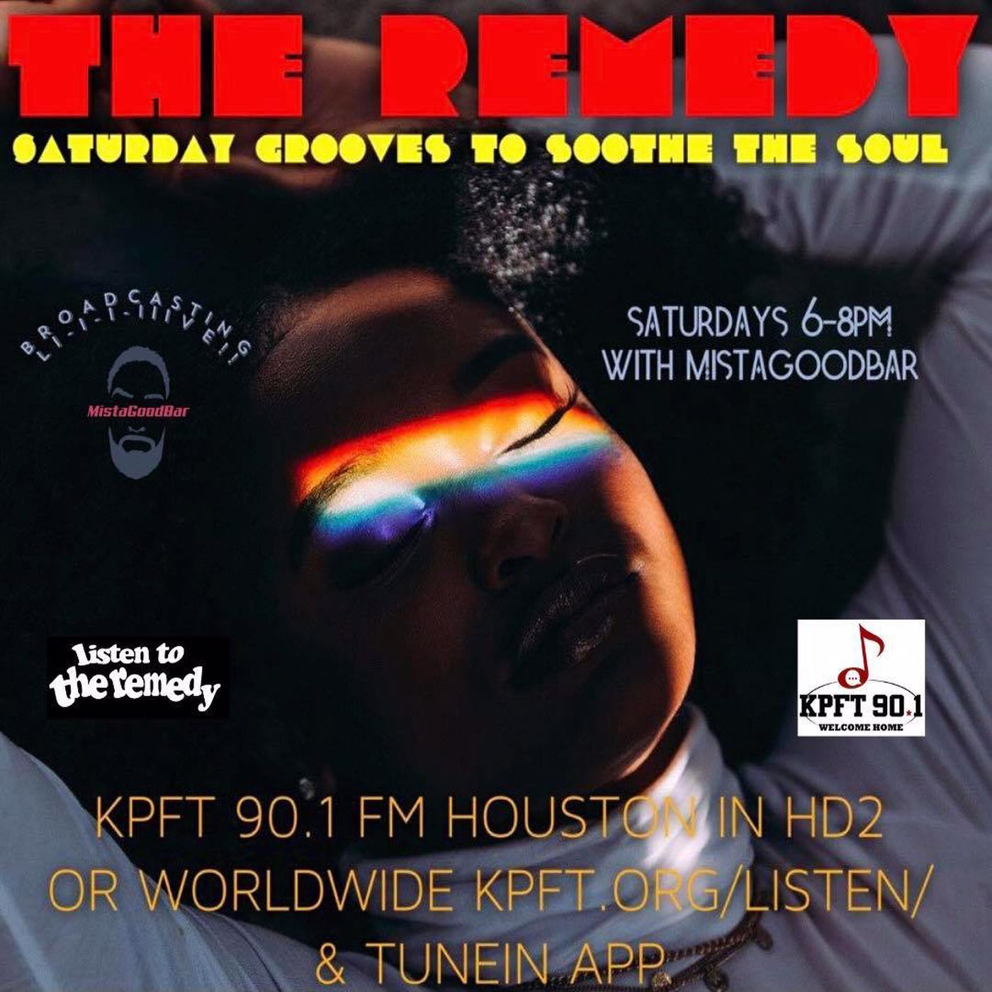 THE REMEDY Radio