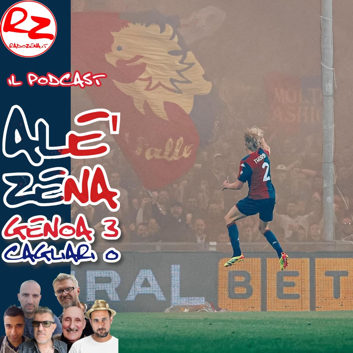ALE\' ZENA