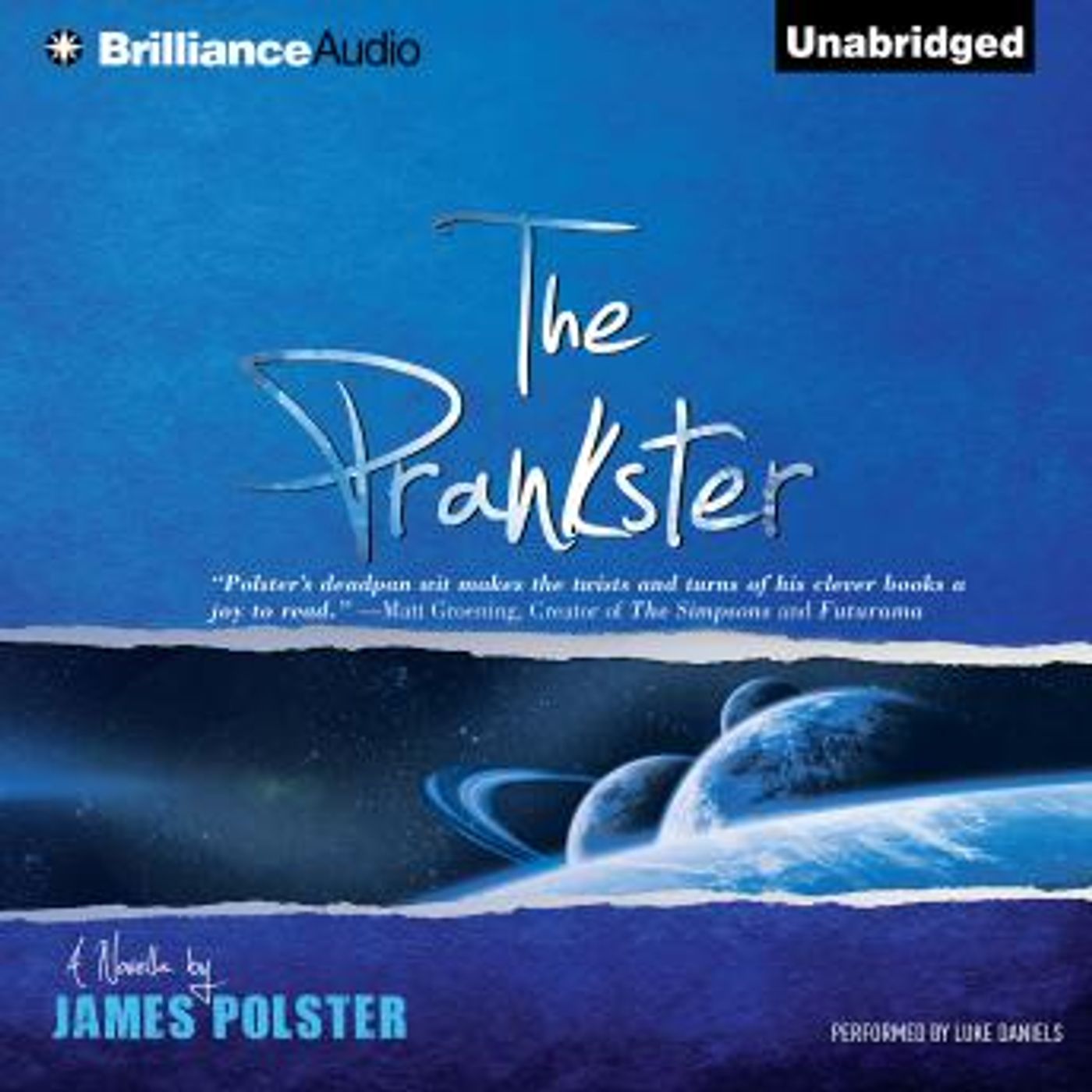 Download Best Full Audiobooks in Science Fiction & Fantasy, Science Fiction