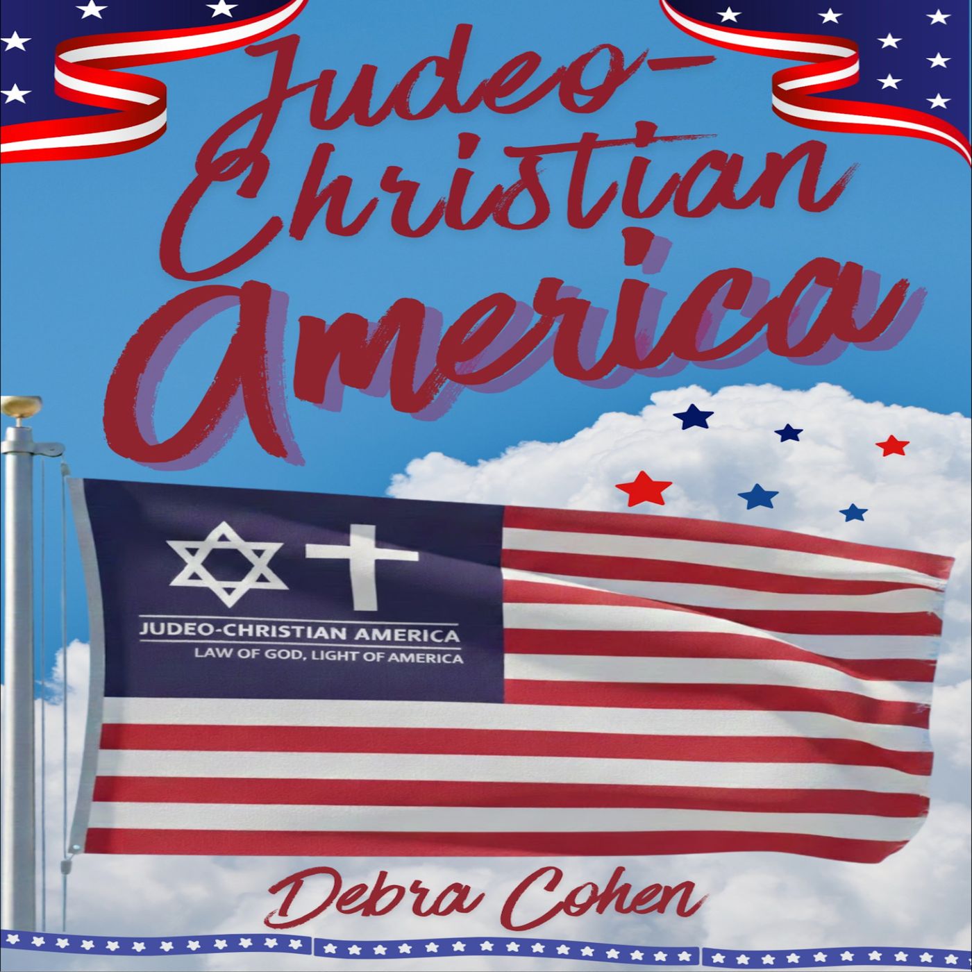 Will Christians & Jews brainstorm Together for America?