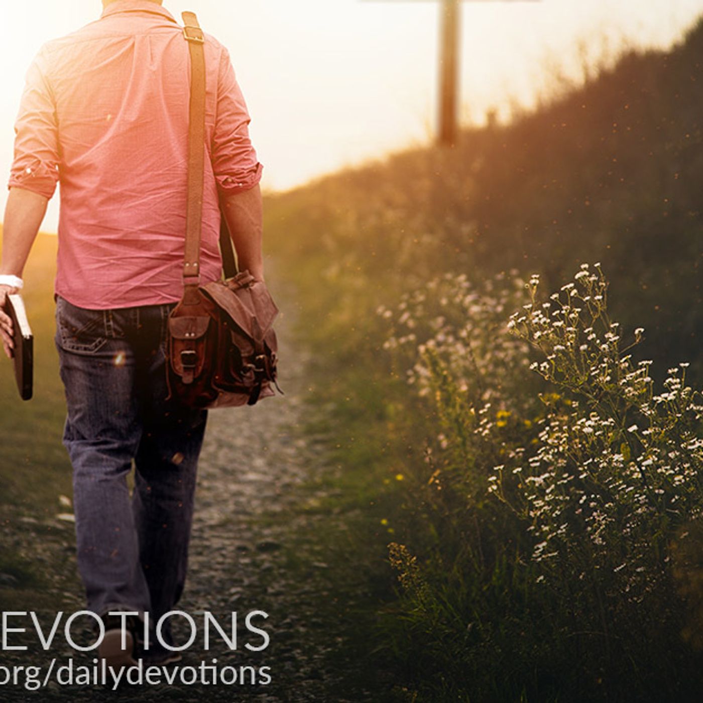 The Way of Holiness