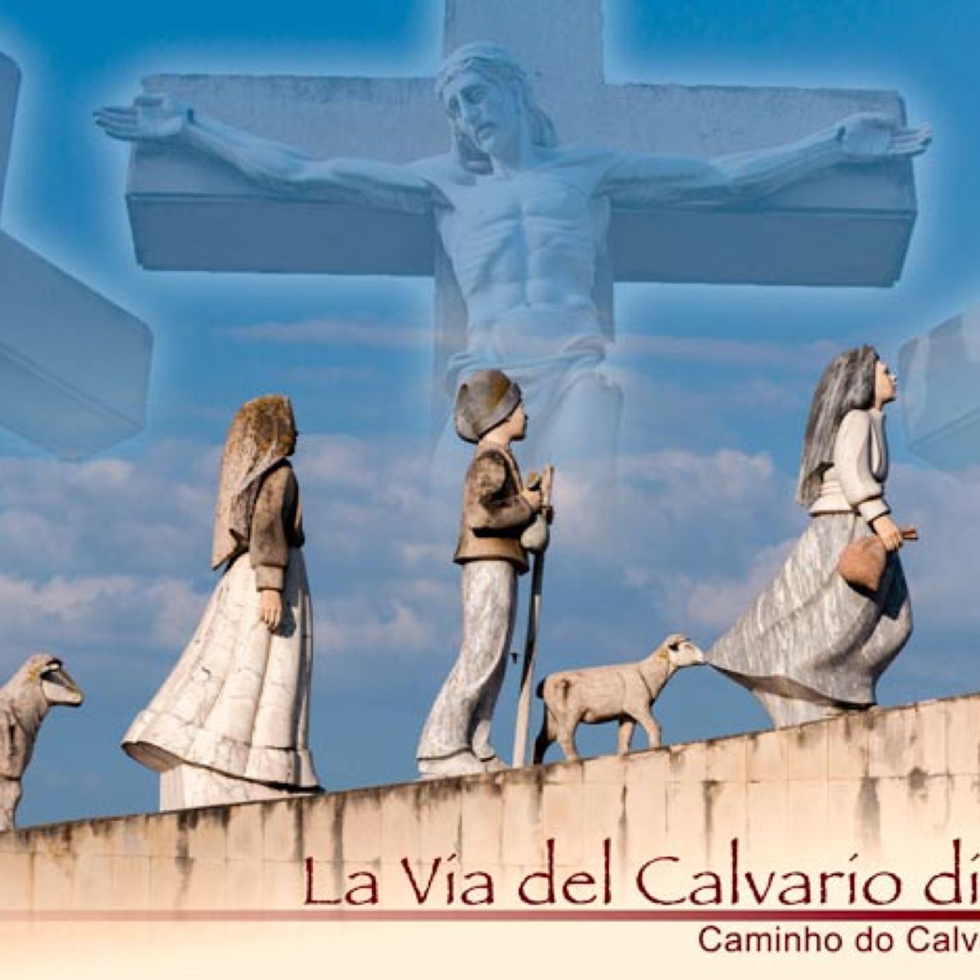📿🌹 Fatima. Via Crucis (Los Valinhos 14-5-17) episode artwork