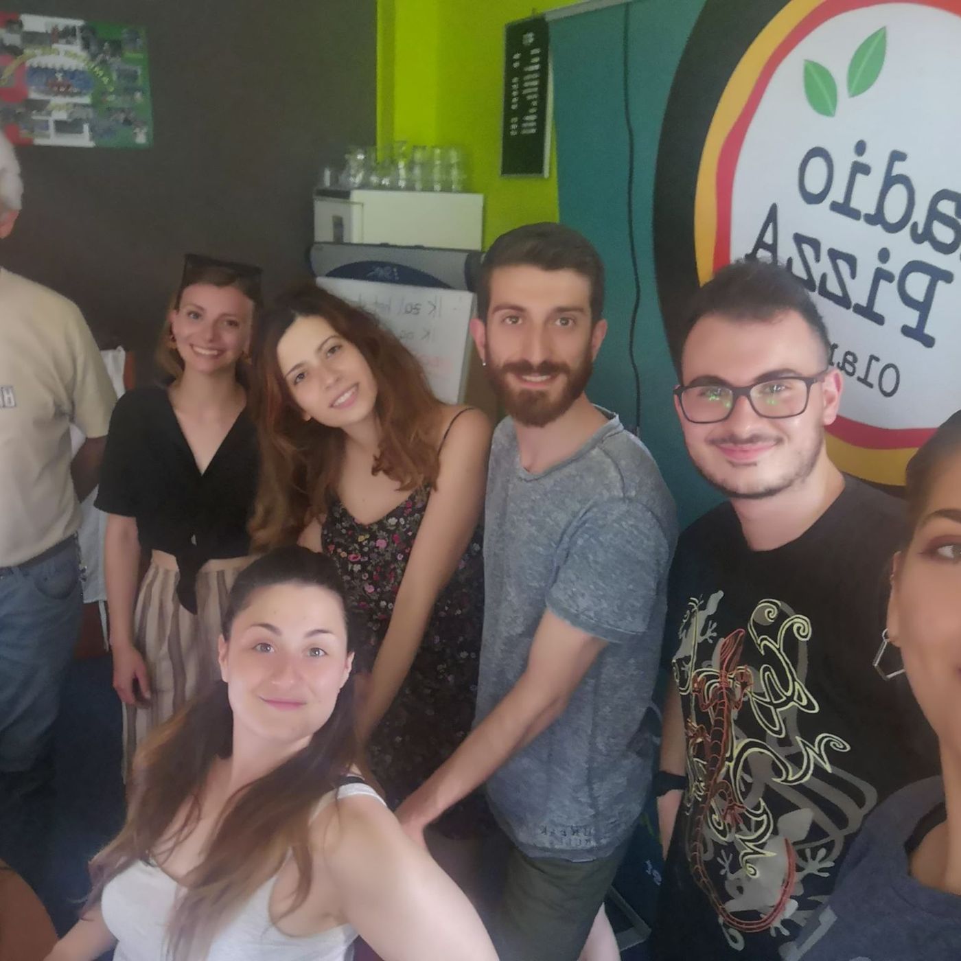 RadioPizza Olanda