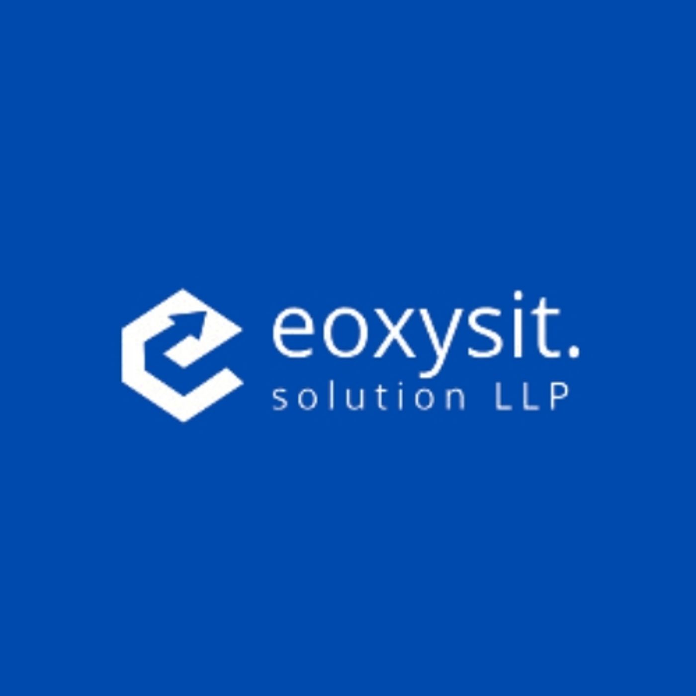 Eoxys IT Solution