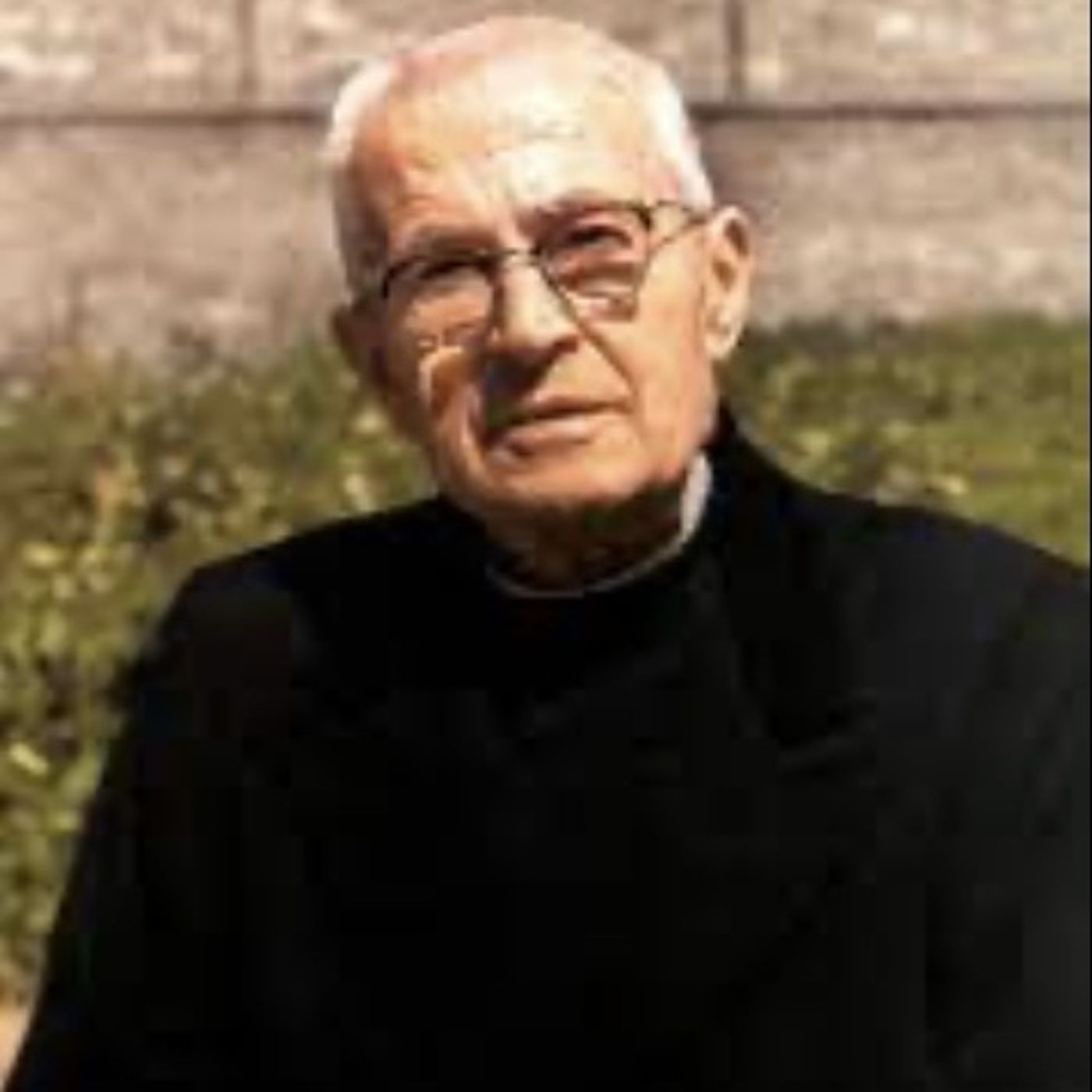 Beato Santiago Alberione, sacerdote fundador