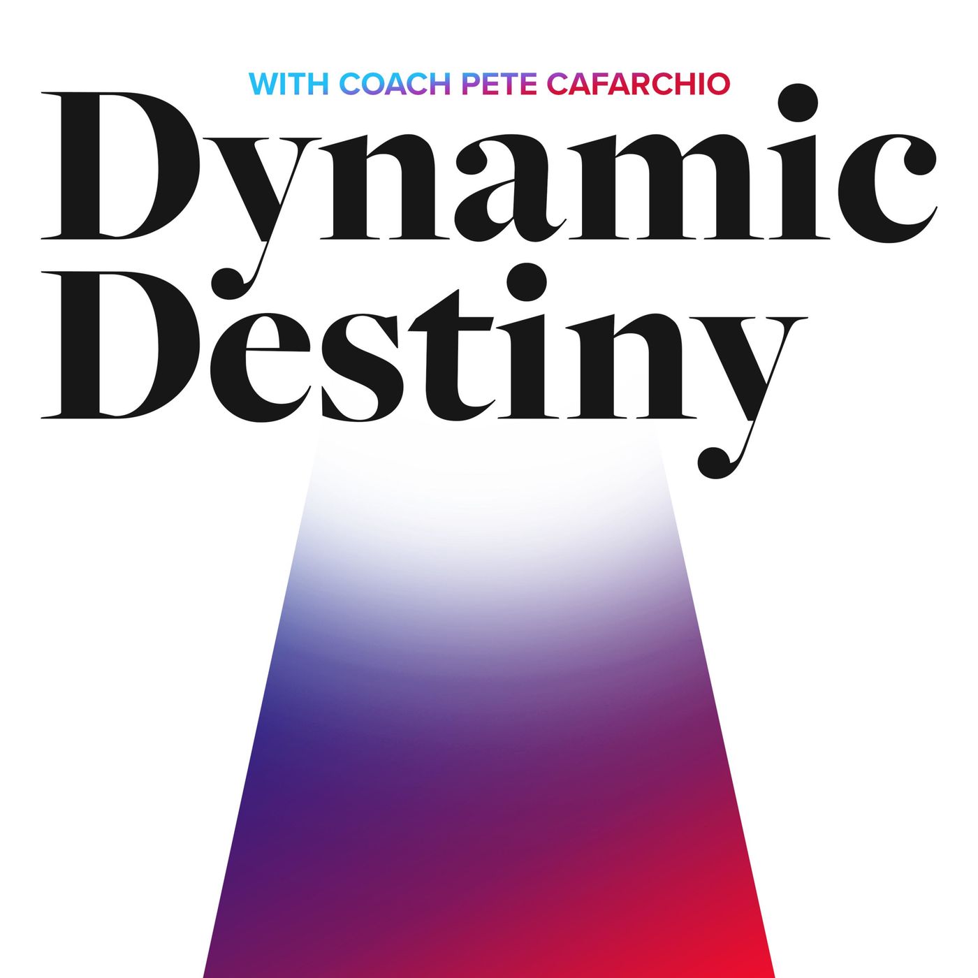 S2E13 - Season finale - Getting Clarity on Your Destiny w/ Dr. Mike Cafarchio