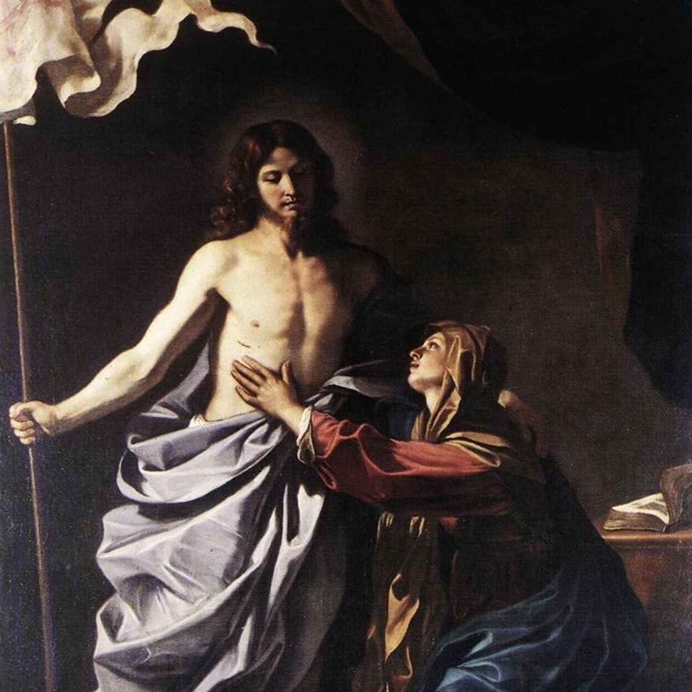 La fede dei Sadducei non è la nostra speranza. Vangelo e omelia | Domenica 32ª. Milano 221106 episode artwork