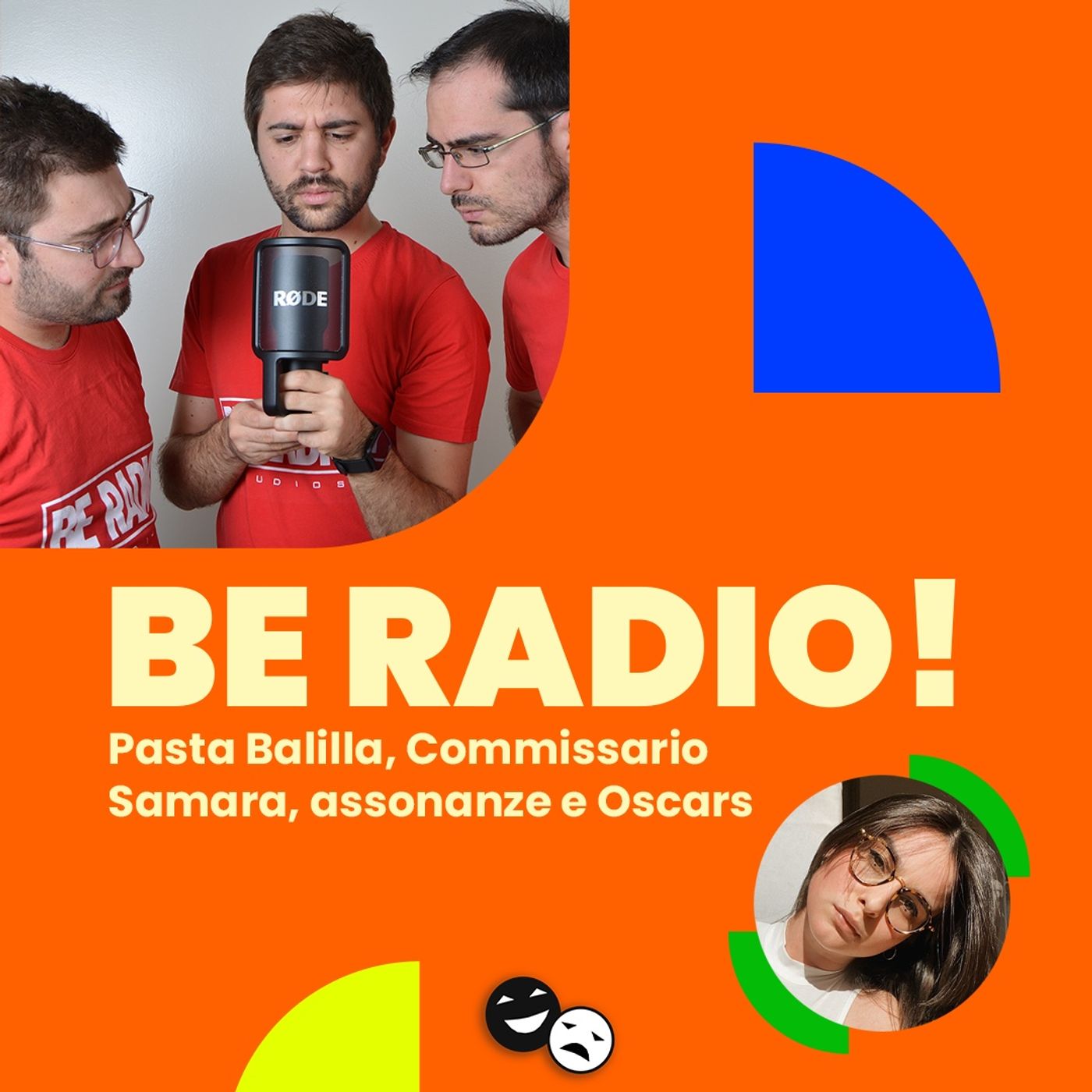 Be Radio!
