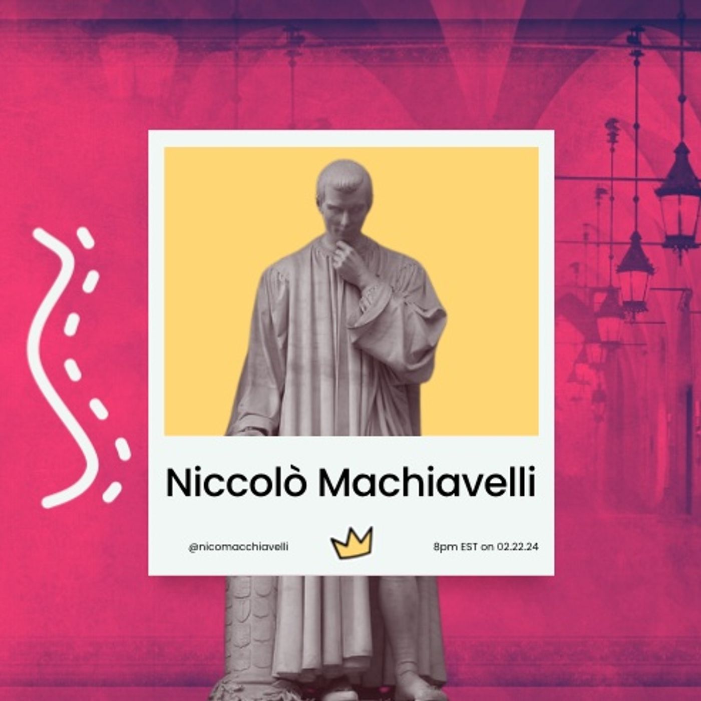 Niccolò Machiavelli, la vita e il pensiero de Il Principe in 5 minuti