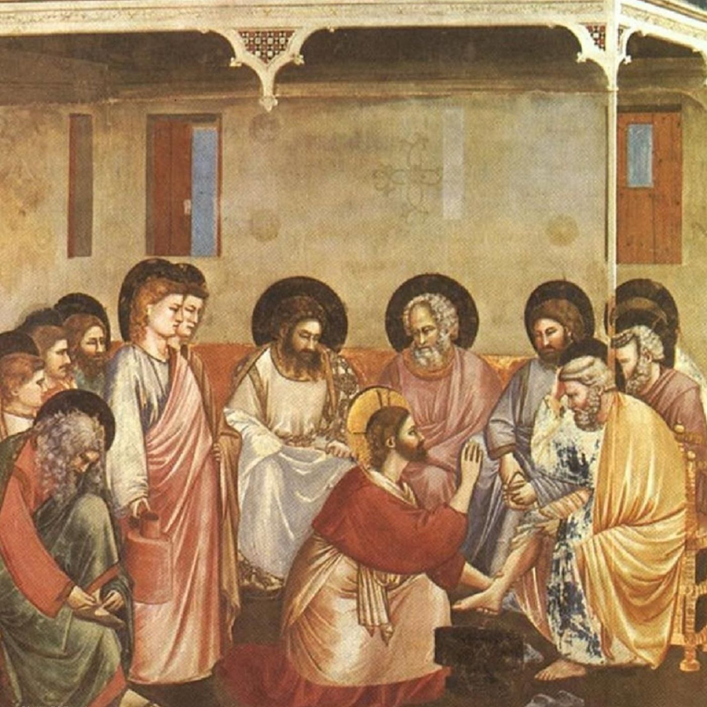 Ev. Narrados 7 - Jesús Hijo de Dios II