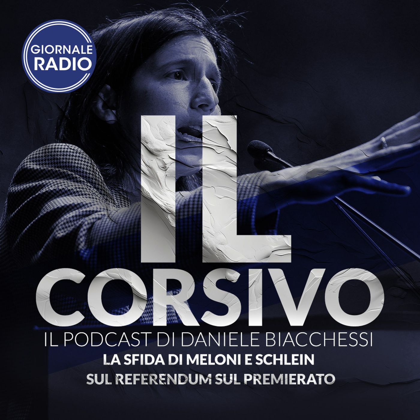 Il Corsivo di Daniele Biacchessi
