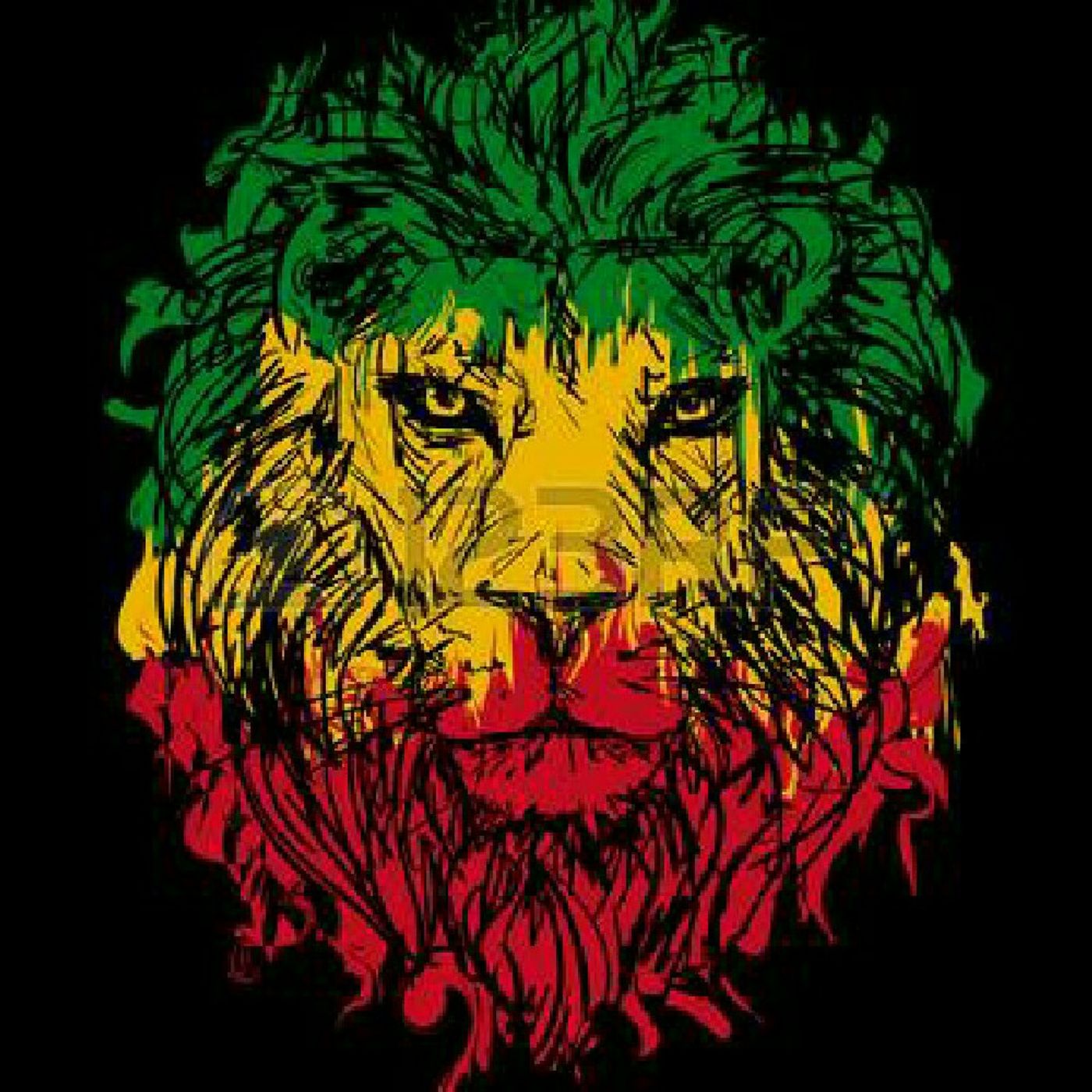 Jah wariyah ghetto journey mix tape