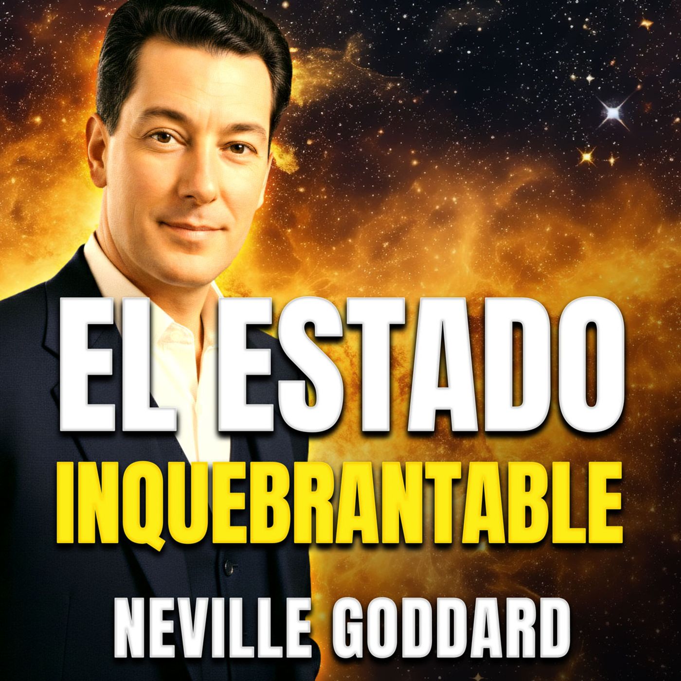 Neville Goddard🔥 Este Mensaje Cambiará Tu Forma de Ver el Tiempo, el Deseo y la Realidad episode artwork