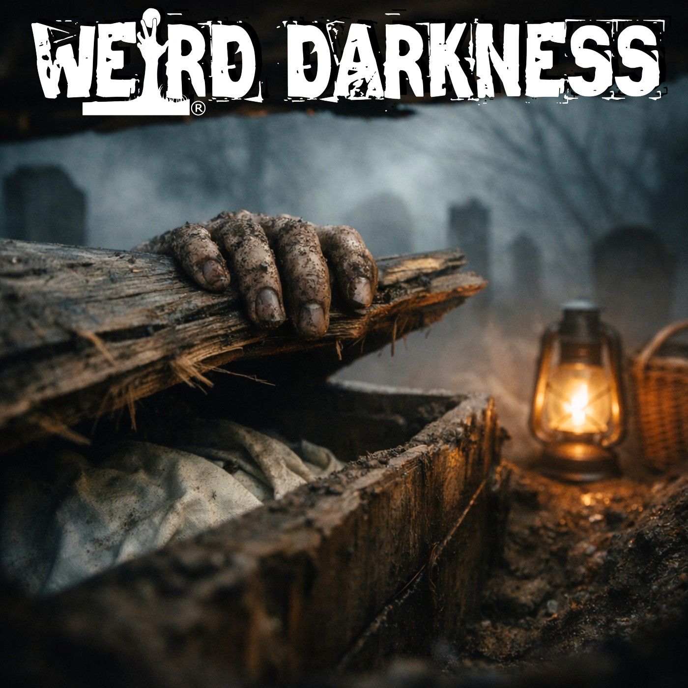 He Was Digging Them Up by Day… and Selling Them by Night | Joseph Naples, Corpse Merchant He Was Digging Them Up by Day… and Selling Them by Night | Joseph Naples, Corpse Merchant