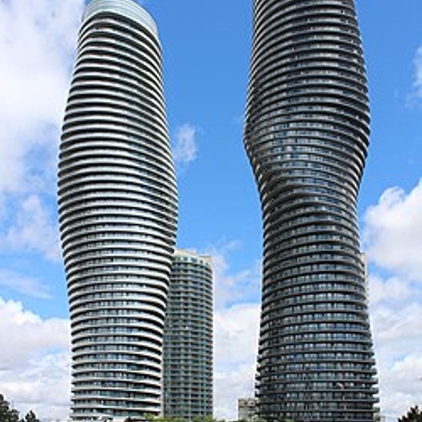 The Story behind the Absolute Towers on Drake's new album.... episode artwork