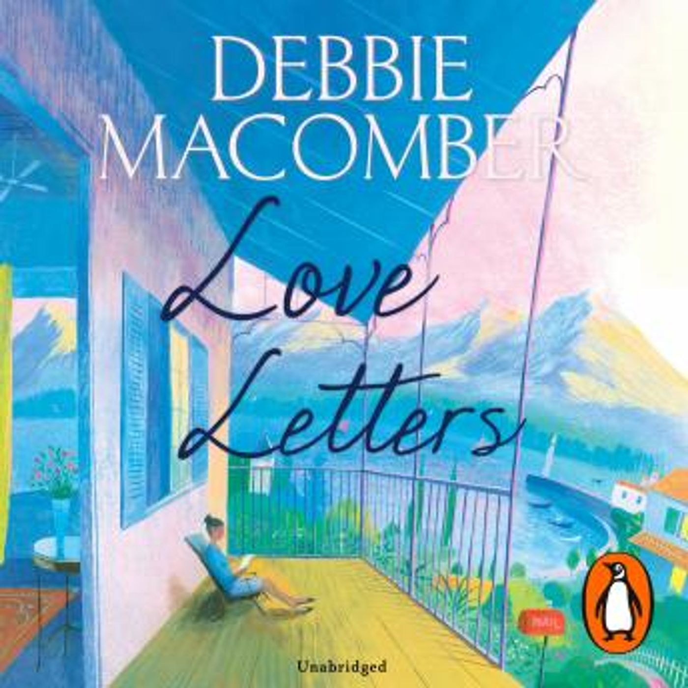 Download Latest Full Audiobooks in Romance, Modern
