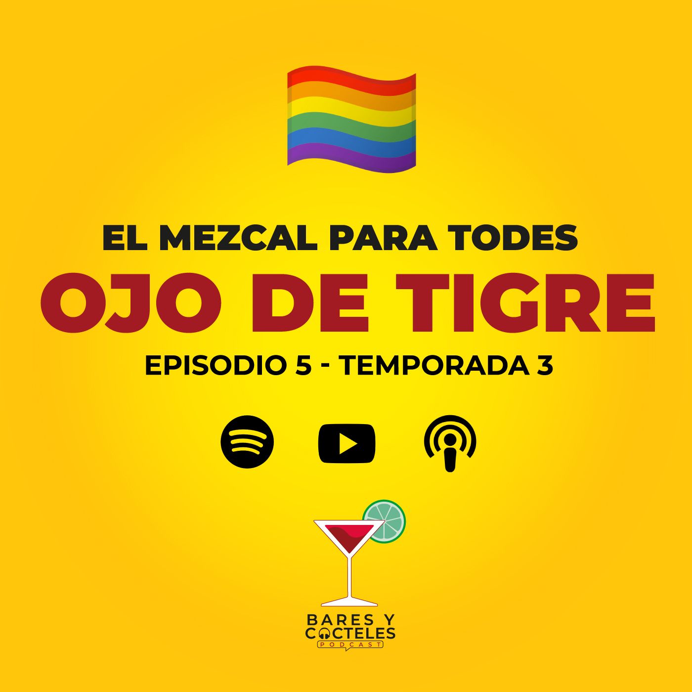 De Bares y Cocteles