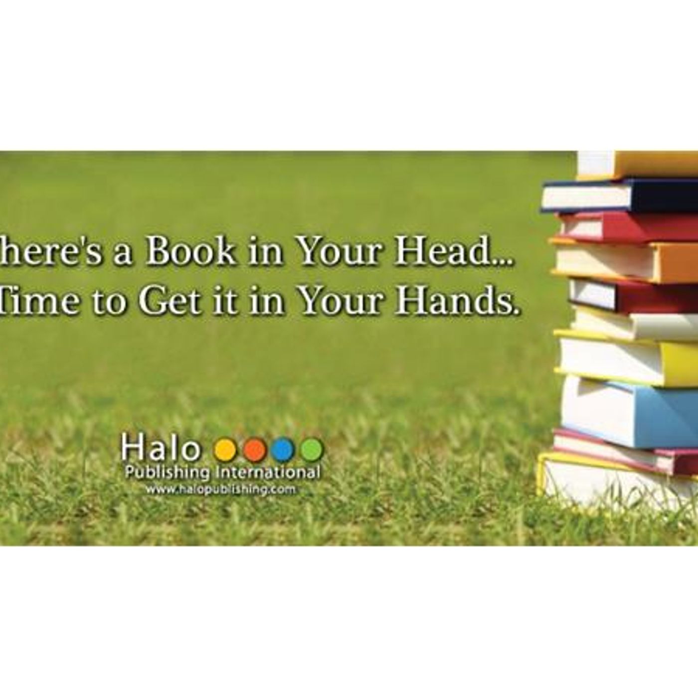Writing Publishing Marketing
