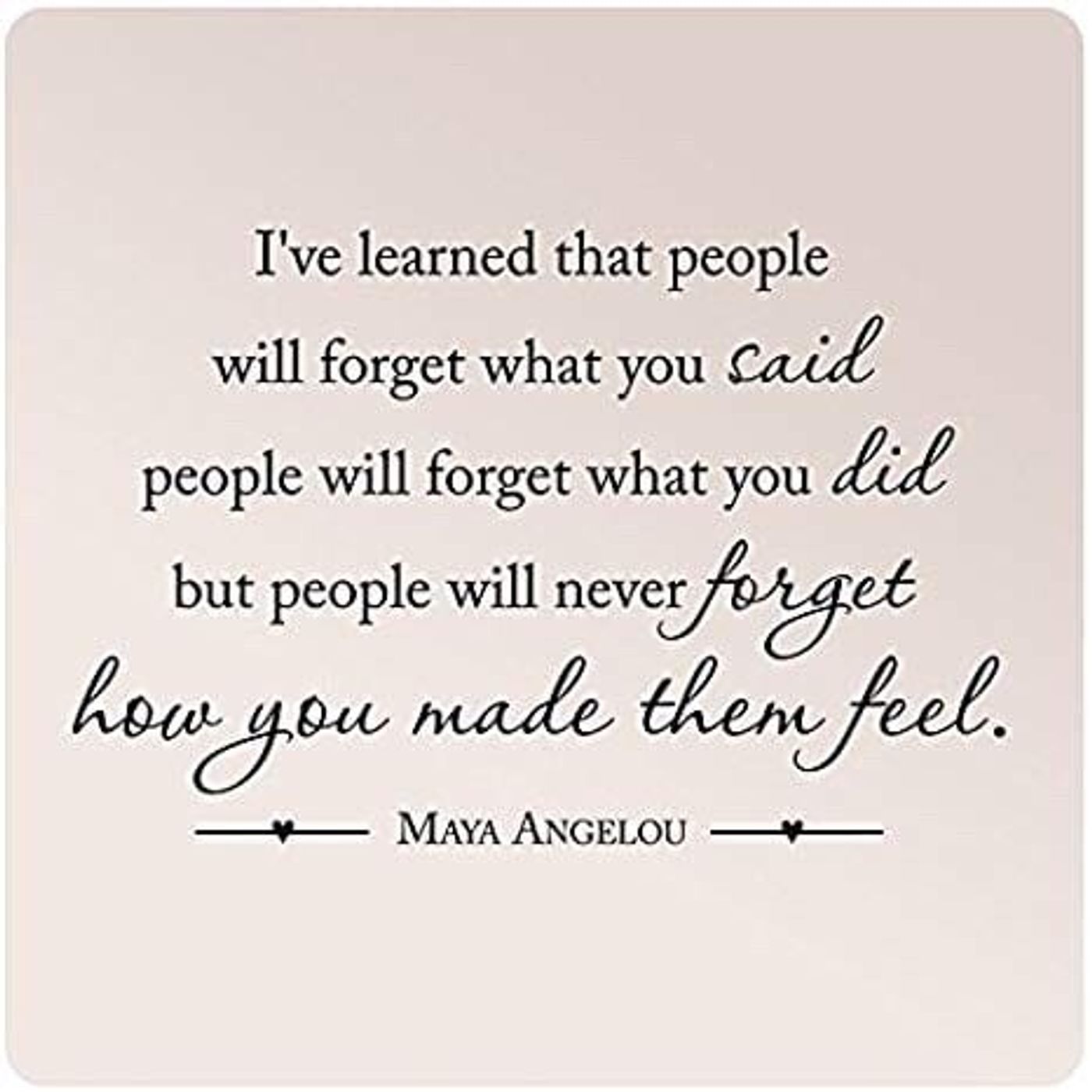 How Do You Make Your Listeners FEEL? episode artwork