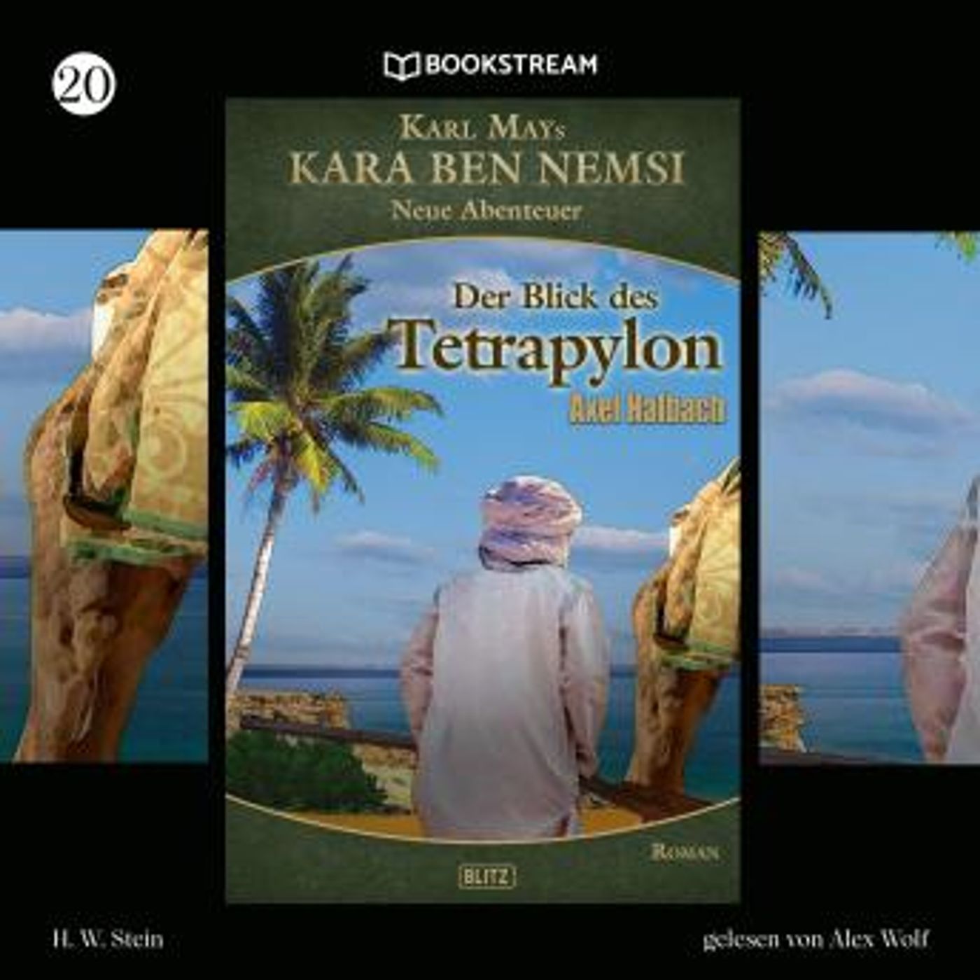 Get Latest Full Audiobooks in Fiction, Action & Adventure