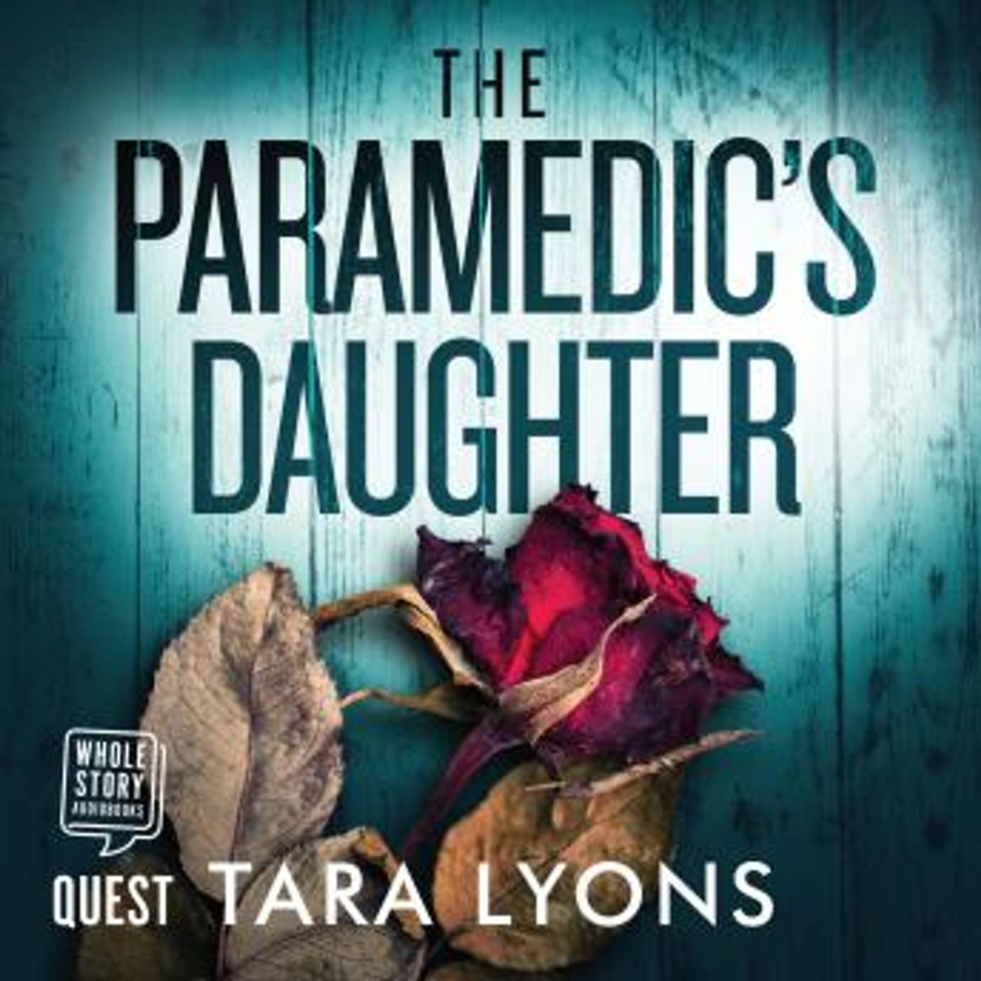 Download Latest Full Audiobooks in Mystery, Thriller & Horror, Suspense