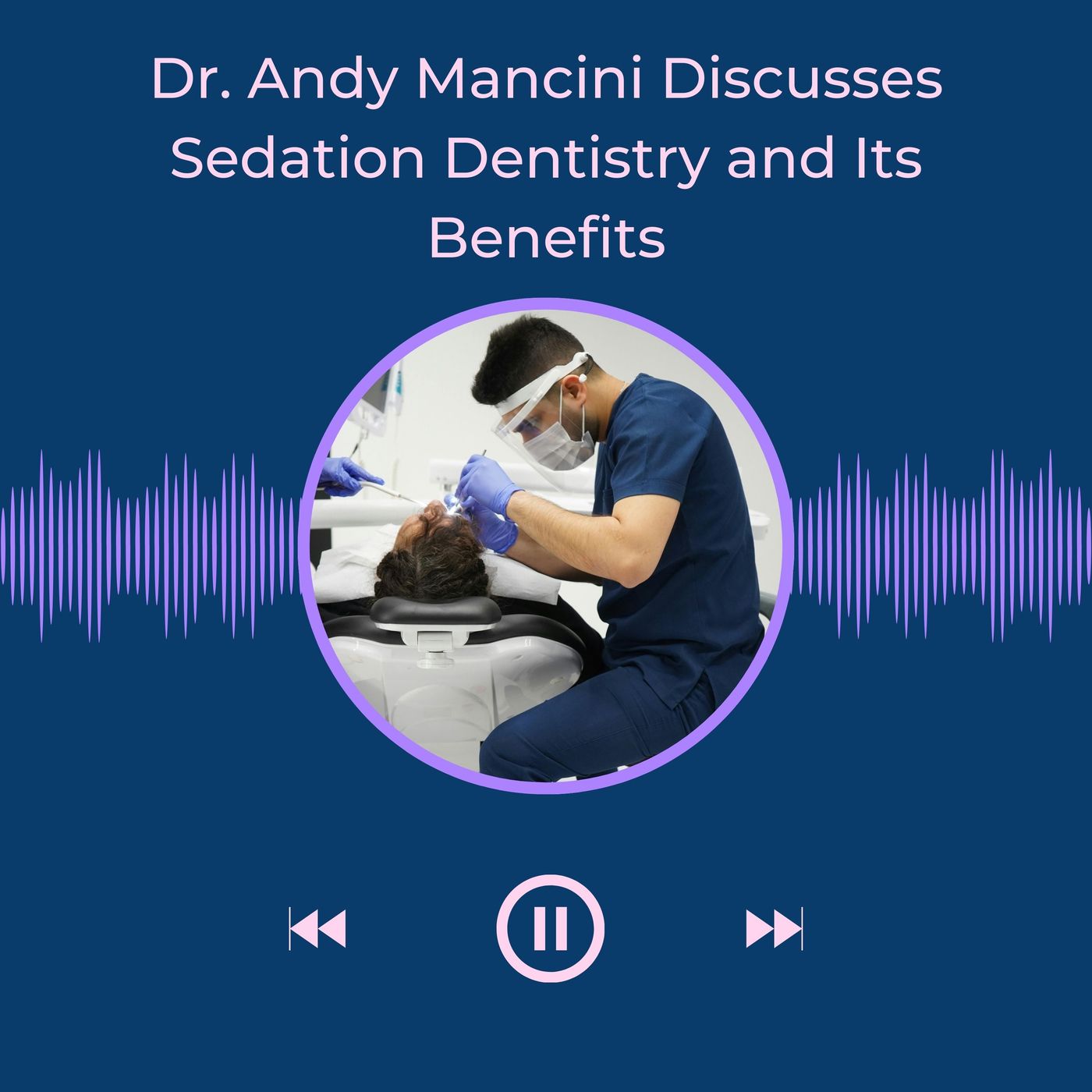 Dr Andy Mancini