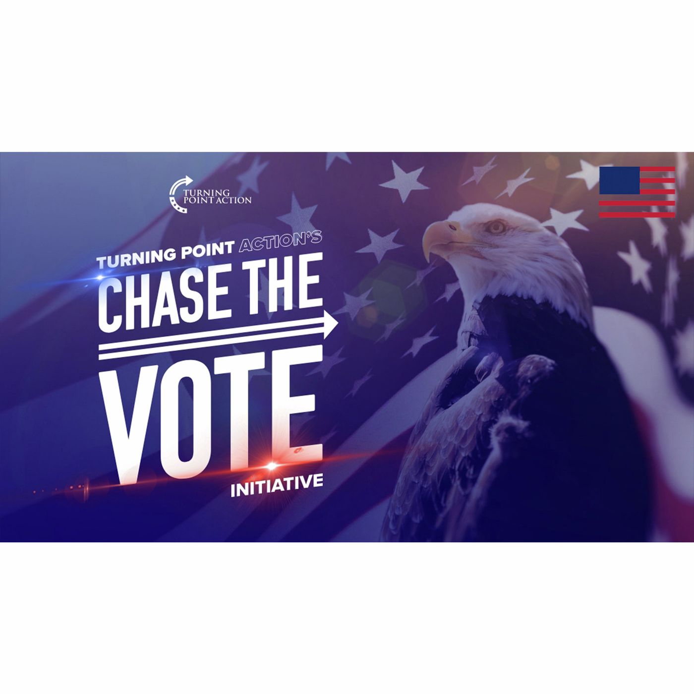 The Chase the Vote Effort That Created the 2024 Triumph episode artwork