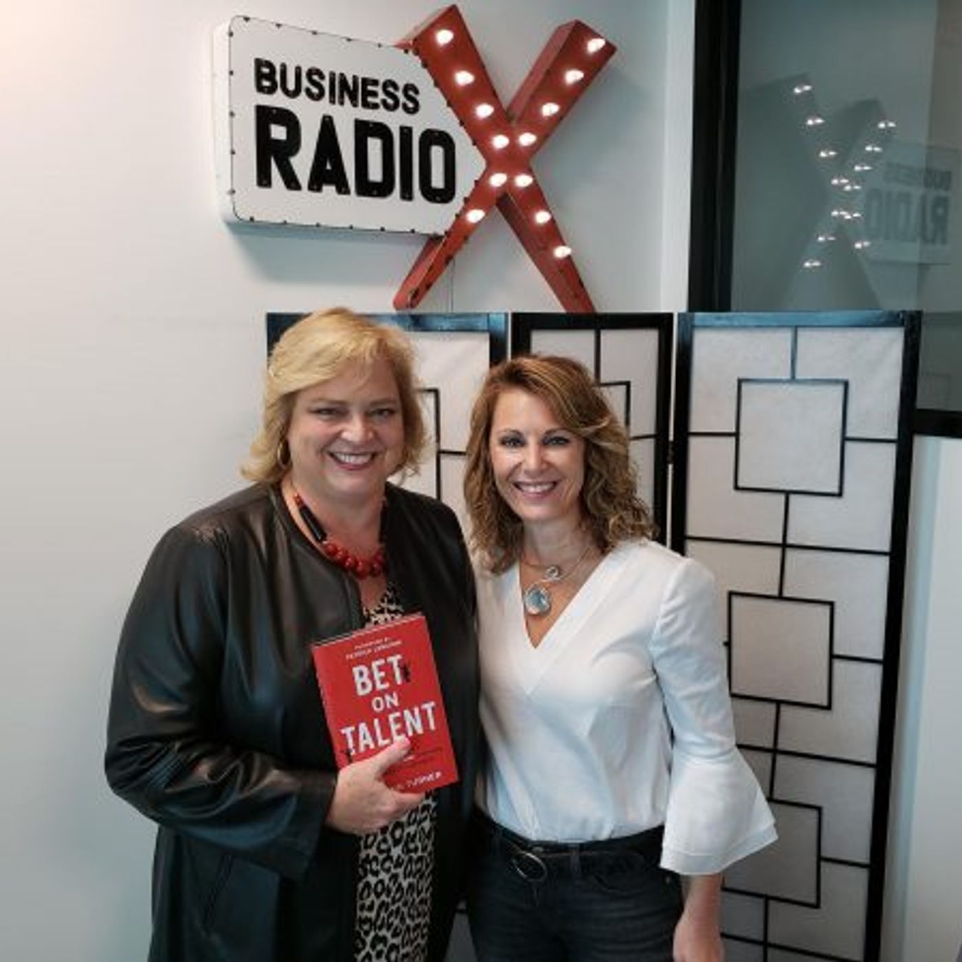 Customer Experience Radio