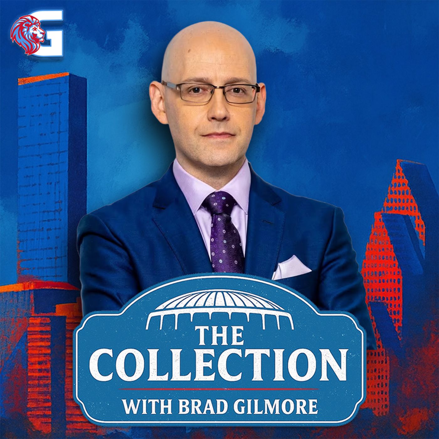 The Collection with Brad Gilmore