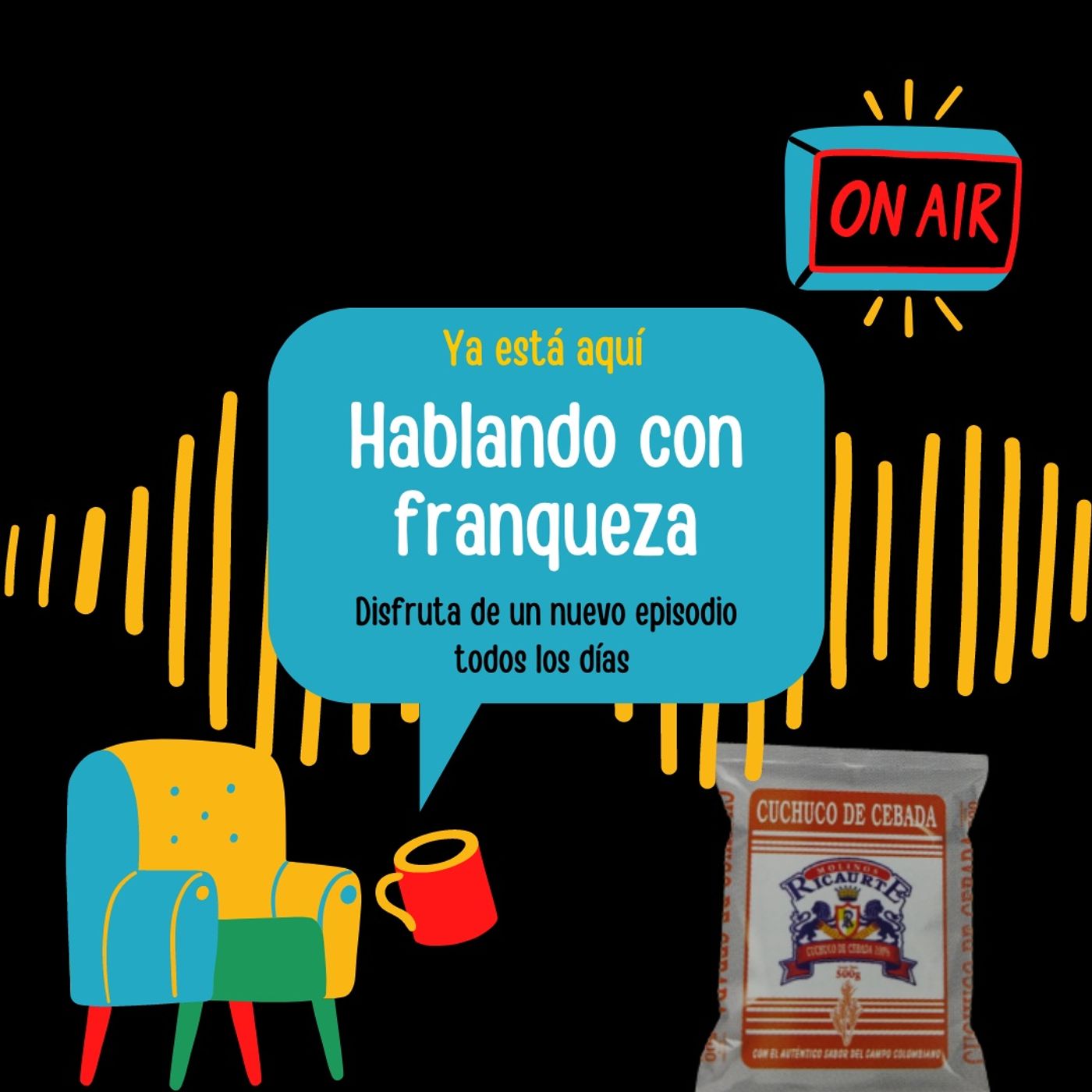 Portada de Música y Entretenimiento