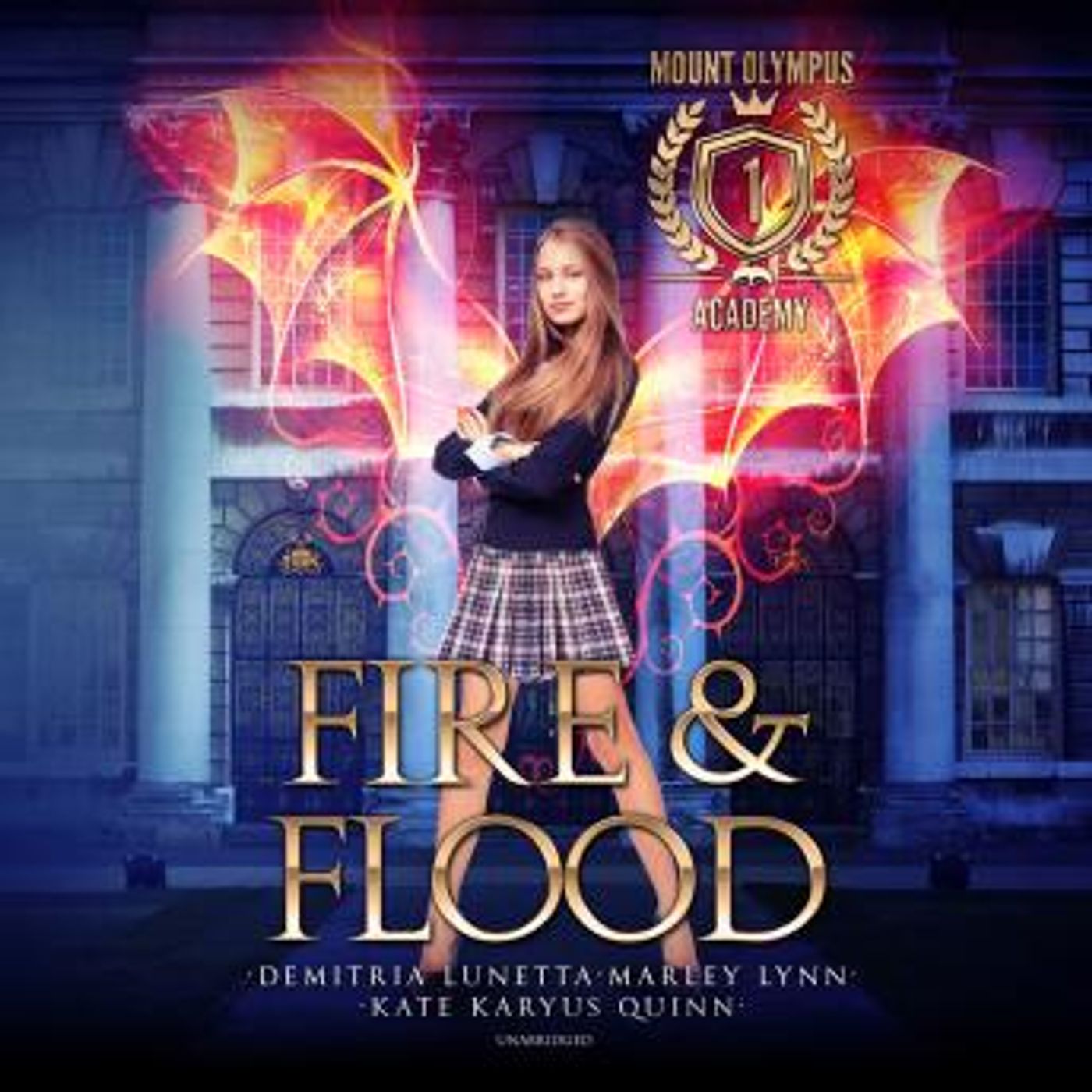 Access Must-Have Full Audiobooks in Teen & YA, Sci-Fi, Fantasy & Paranormal