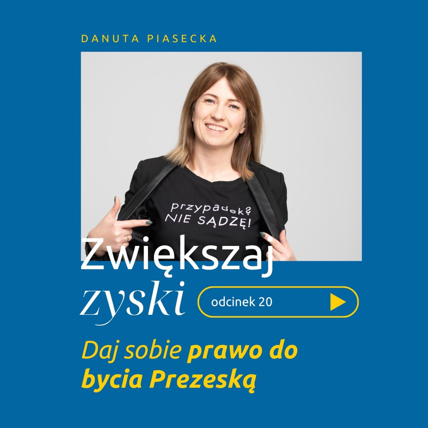 Zwiększaj Zyski