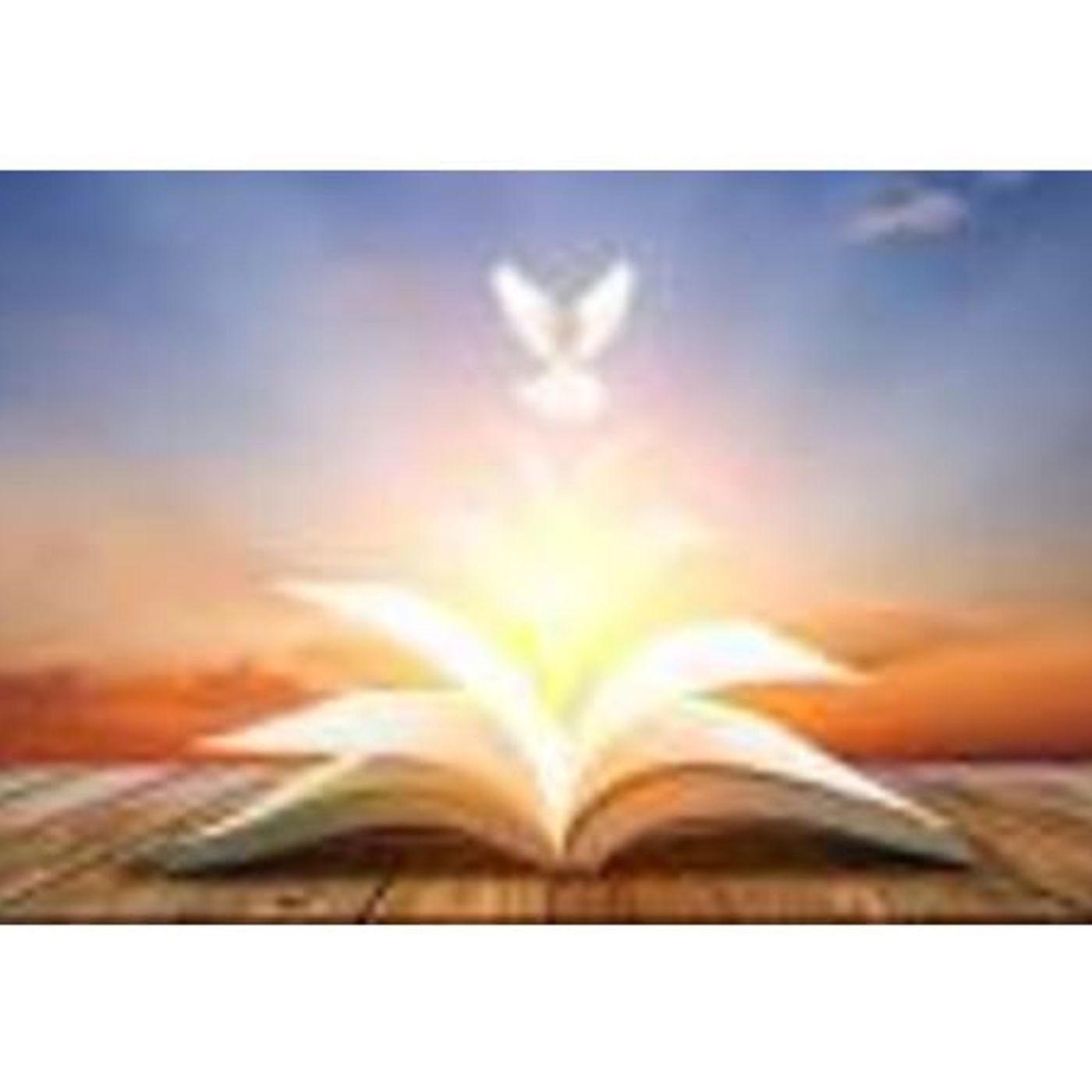 Spirit Alive Praise And Worship: Evidence Of The Beautiful, Spiritual You episode artwork