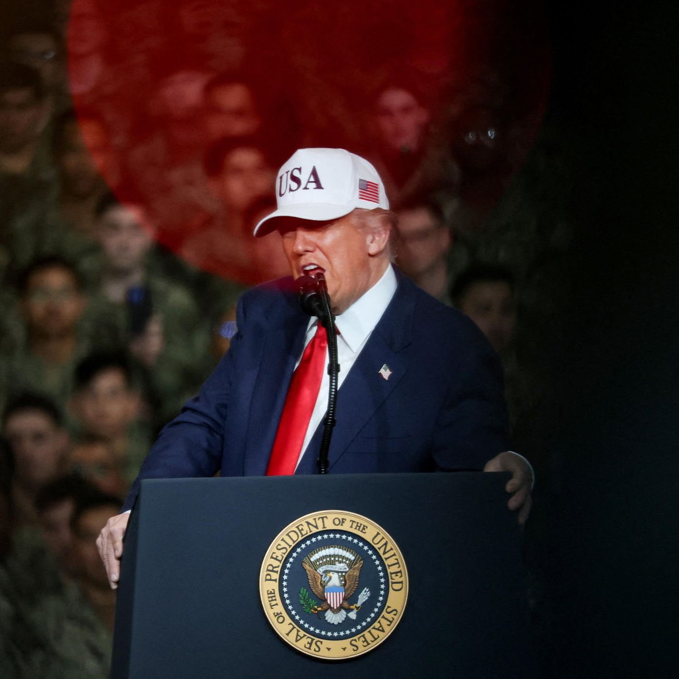 Is Trump going to war with Venezuela? episode artwork