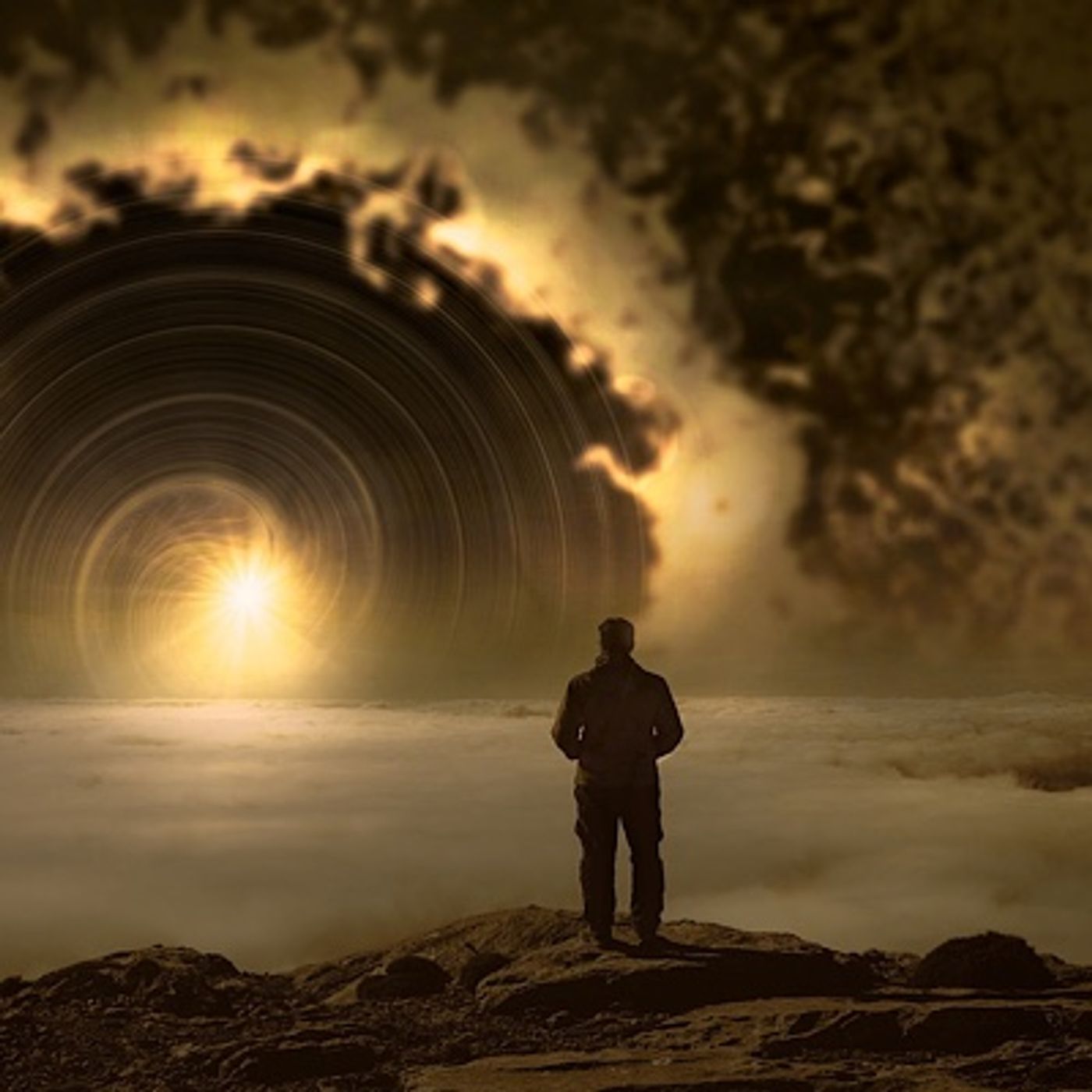 Episode 789 - Jarvis Kingston : Glorifying God | Keep Him First Forever | Seek Him | Call On Him | Cry Out To Him The Greatest Commandments episode artwork