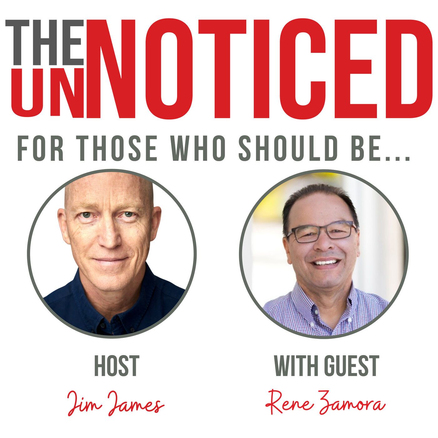 The UnNoticed Entrepreneur