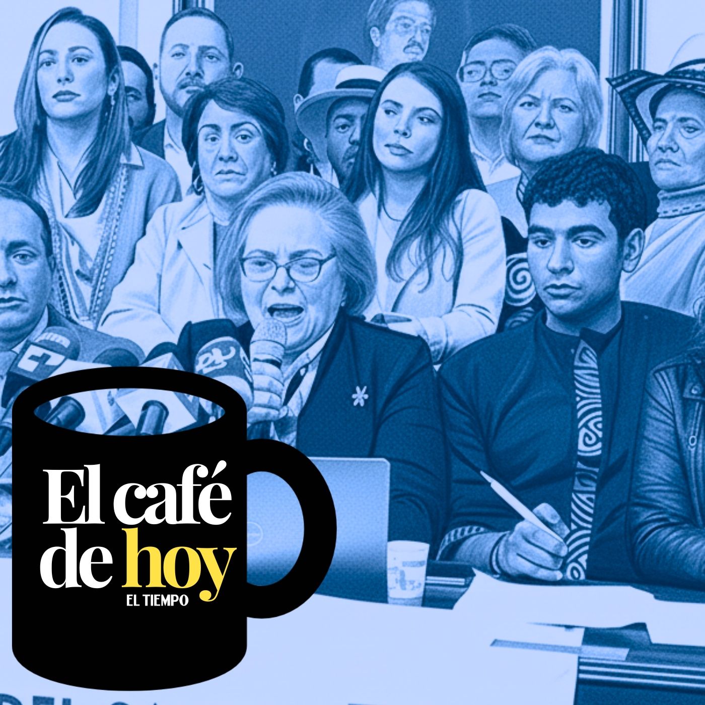 La vía libre al Pacto Histórico para la fusión de partidos y la lista al Congreso