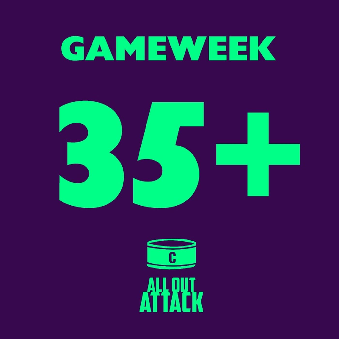 All Out Attack: An FPL Podcast