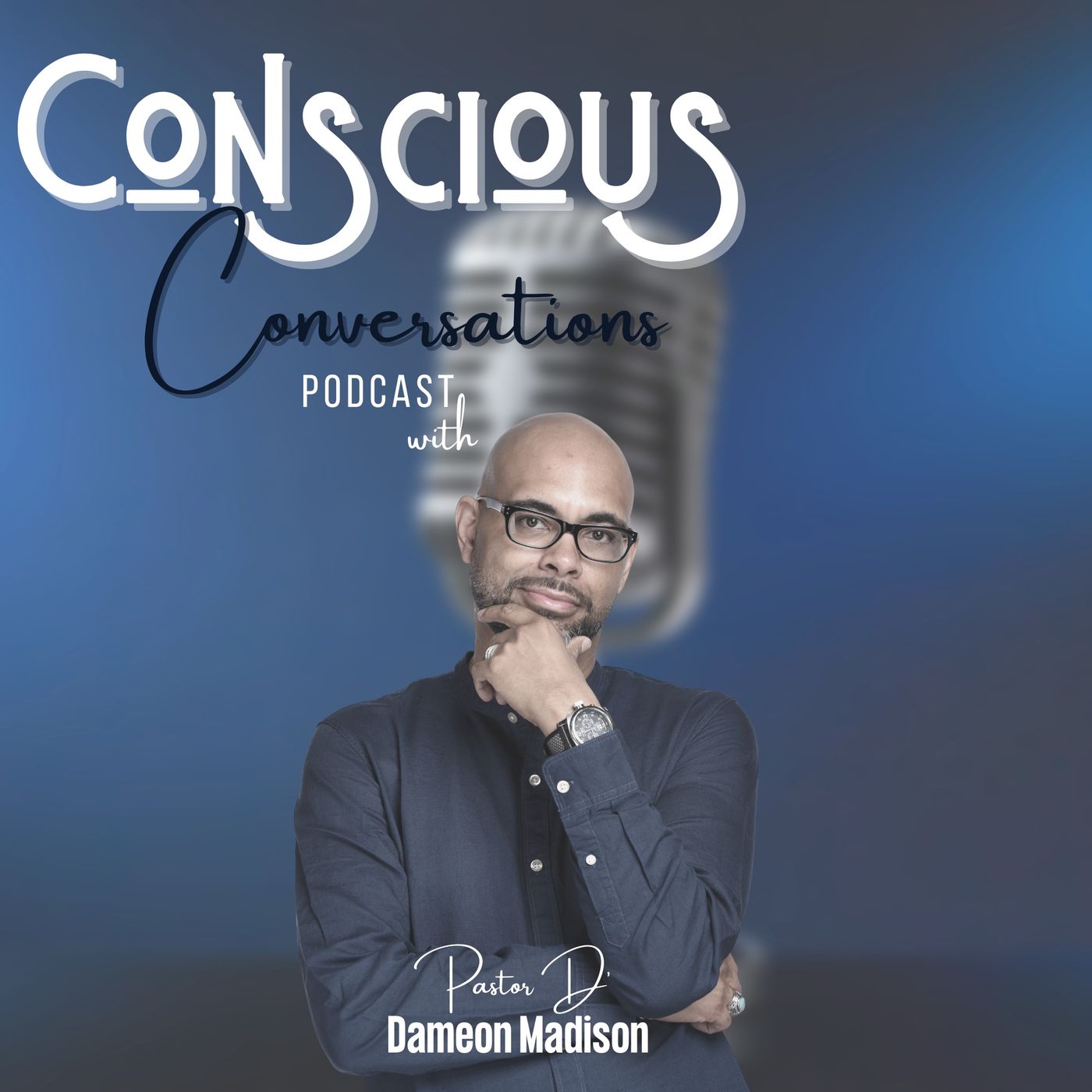 Conscious Conversations