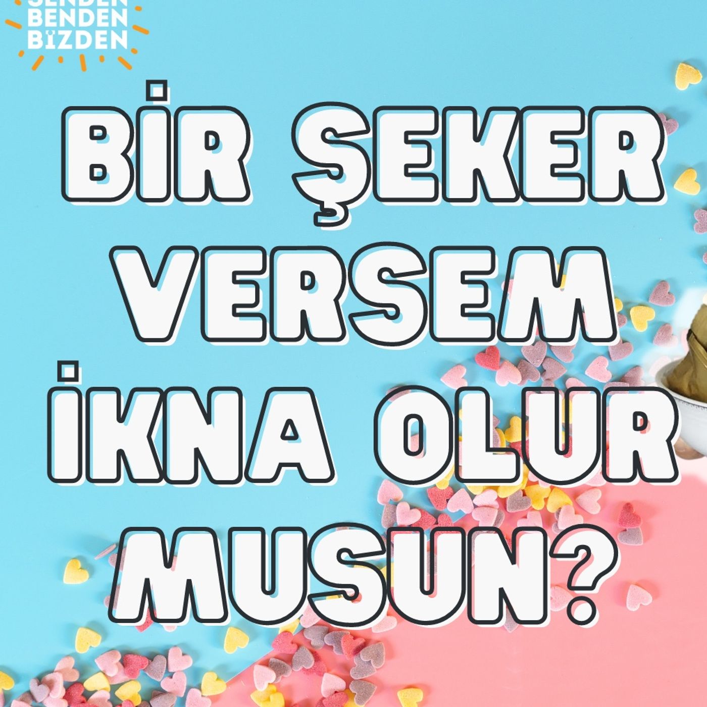 Senden Benden Bizden - Dr. Mediha Ömür