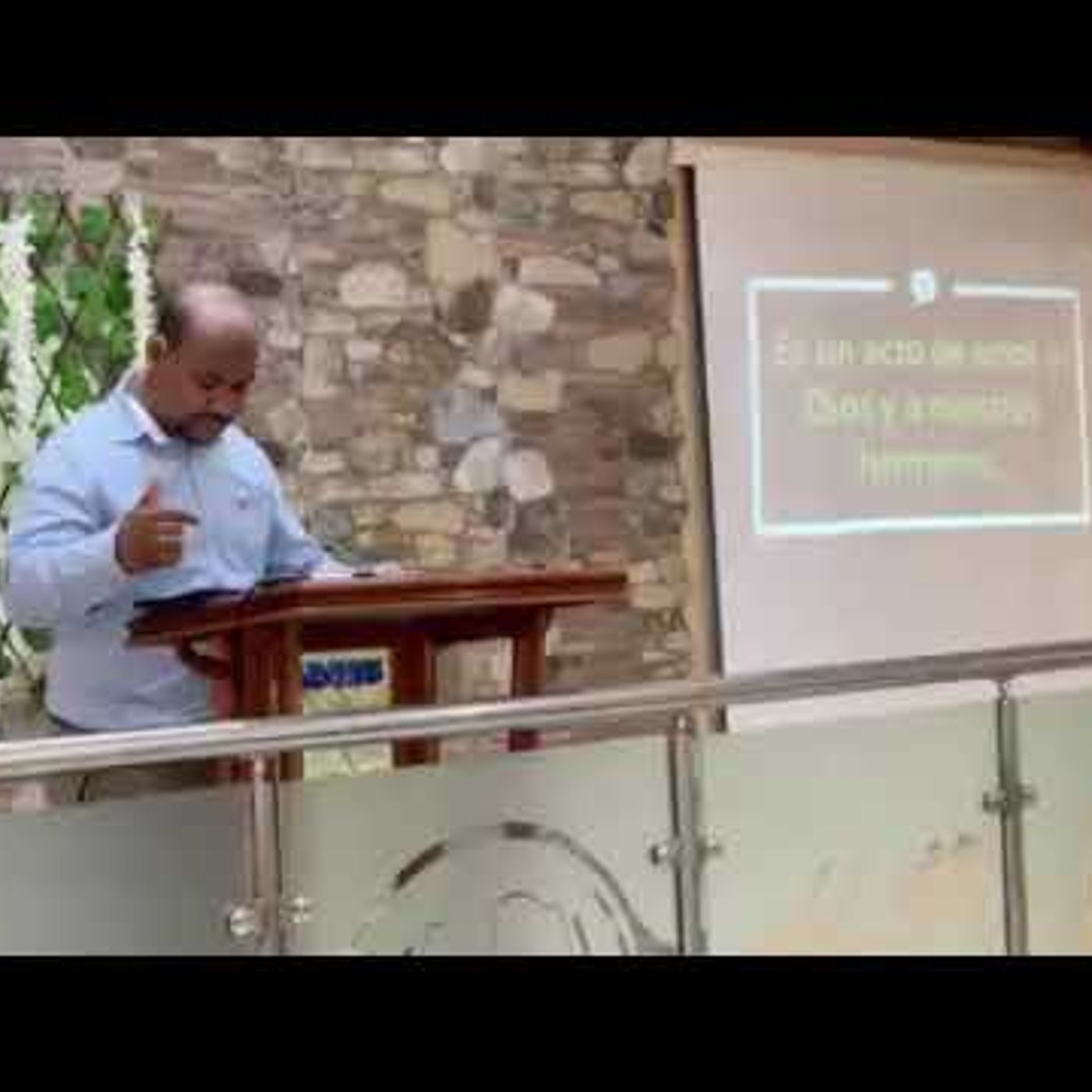 40. Clips de Sermones  - IBC Ebenezer episode artwork