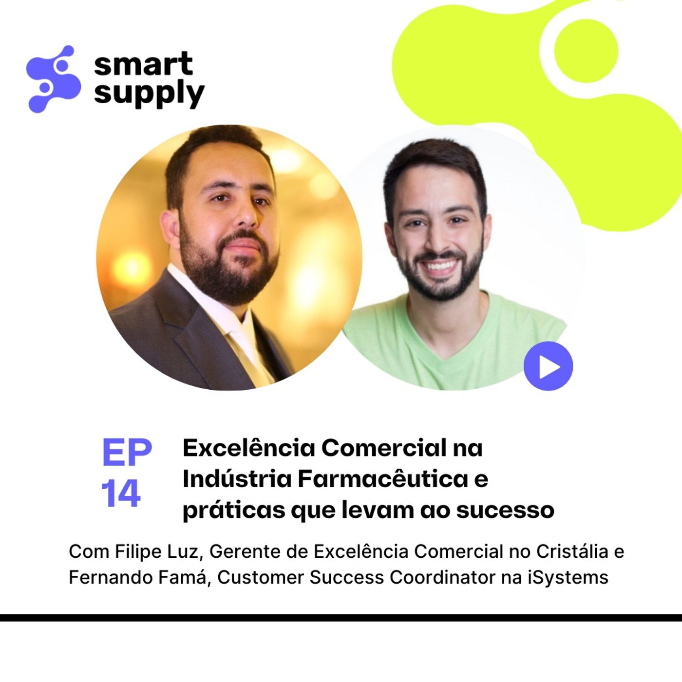 Smart Supply