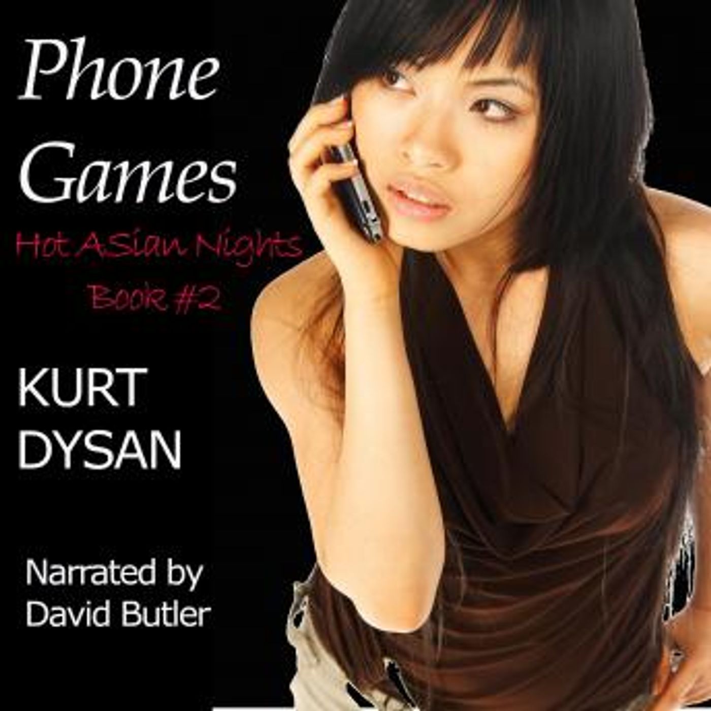 Explore the Latest Full Audiobooks in Romance, Erotica