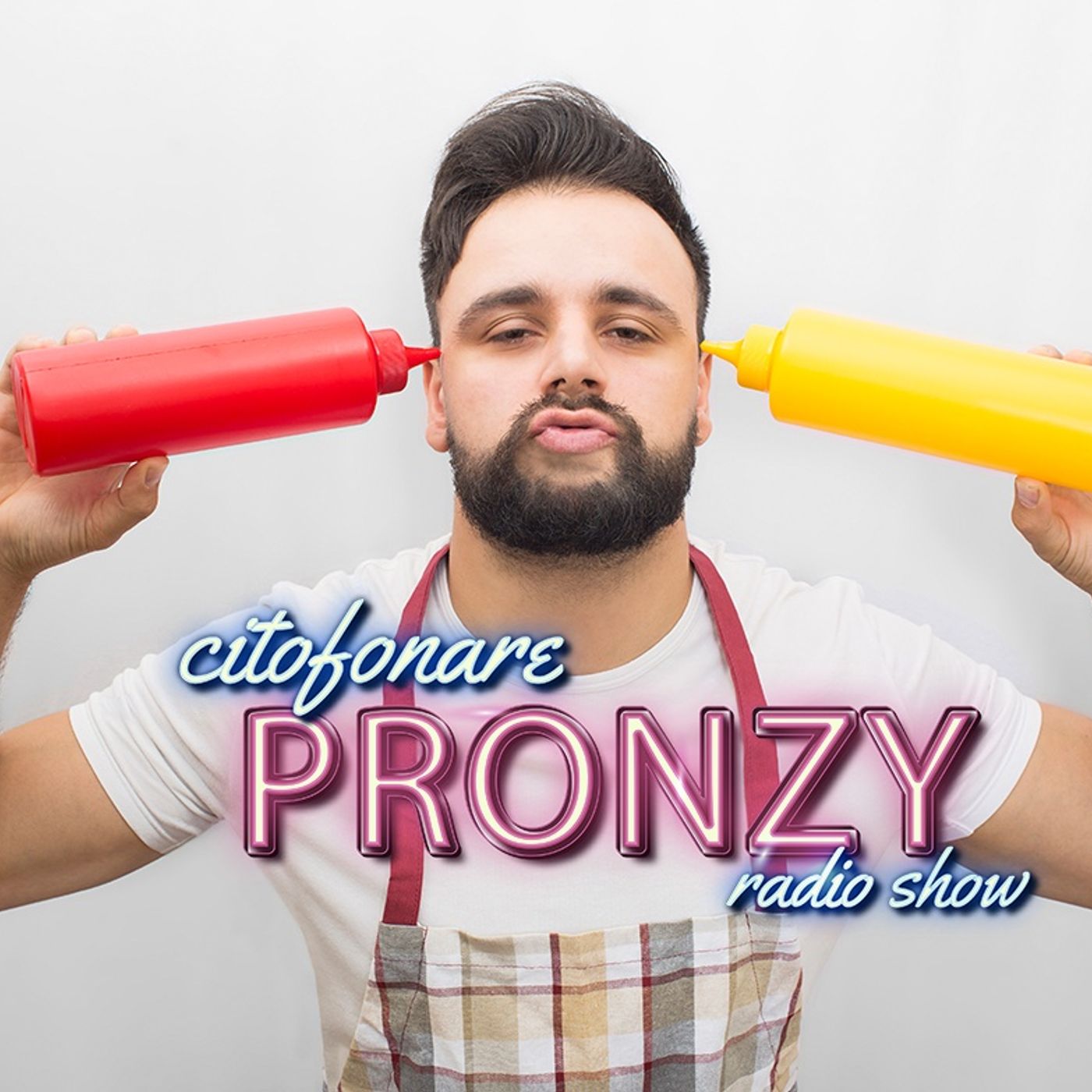 Citofonare Pronzy, diario di una quarantena - puntata 37