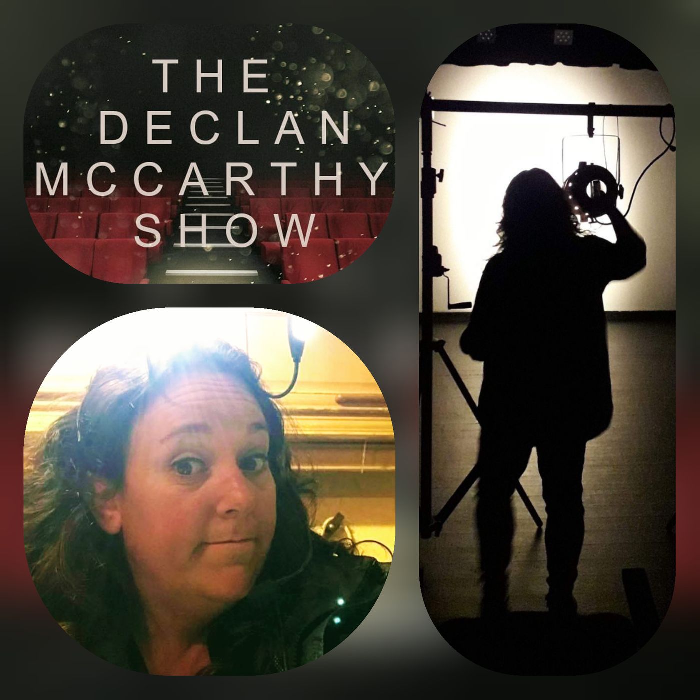 The Declan McCarthy Show