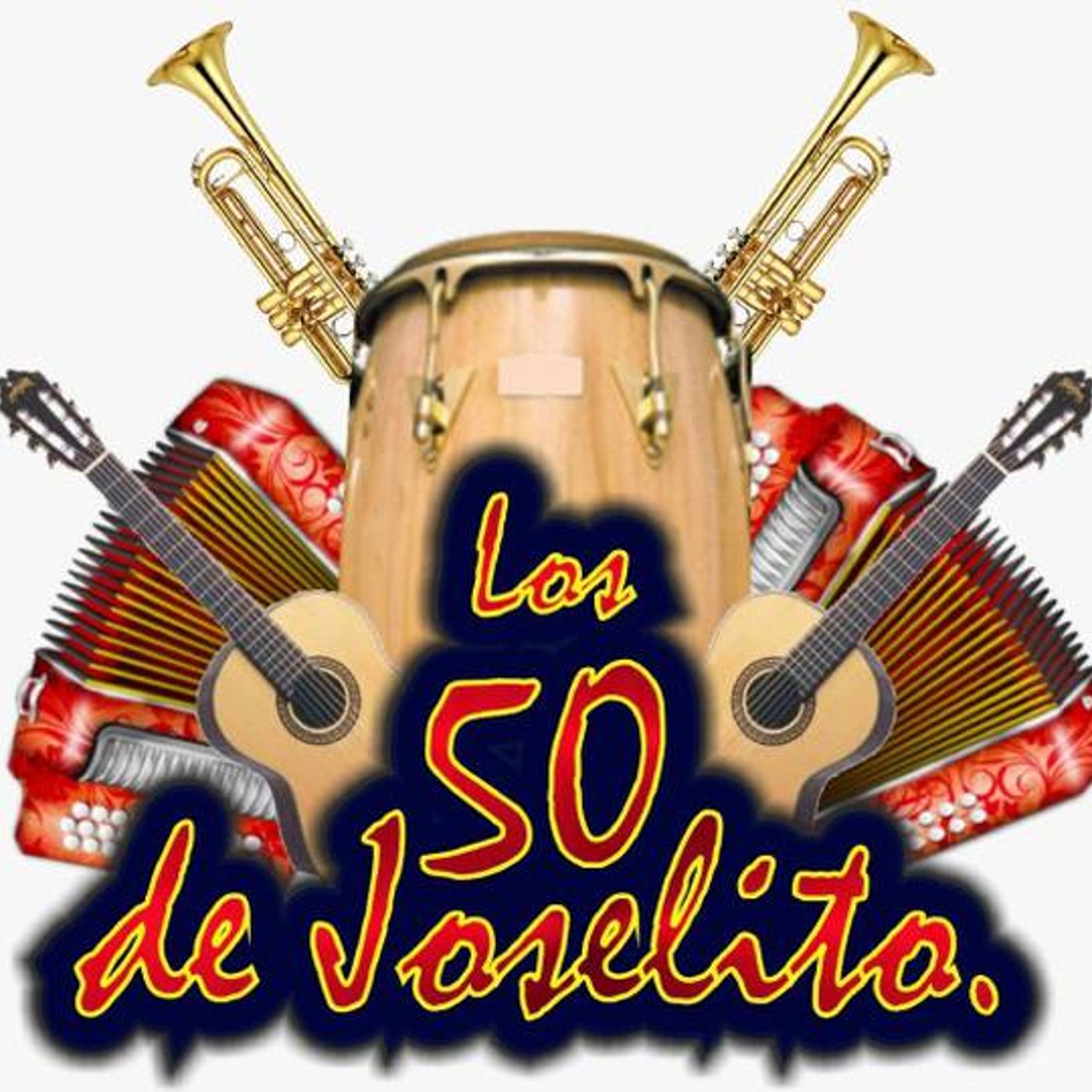 "Ay Joselito quiero esta muchacha...": la historia que le dio nombre a Los 50 de Joselito