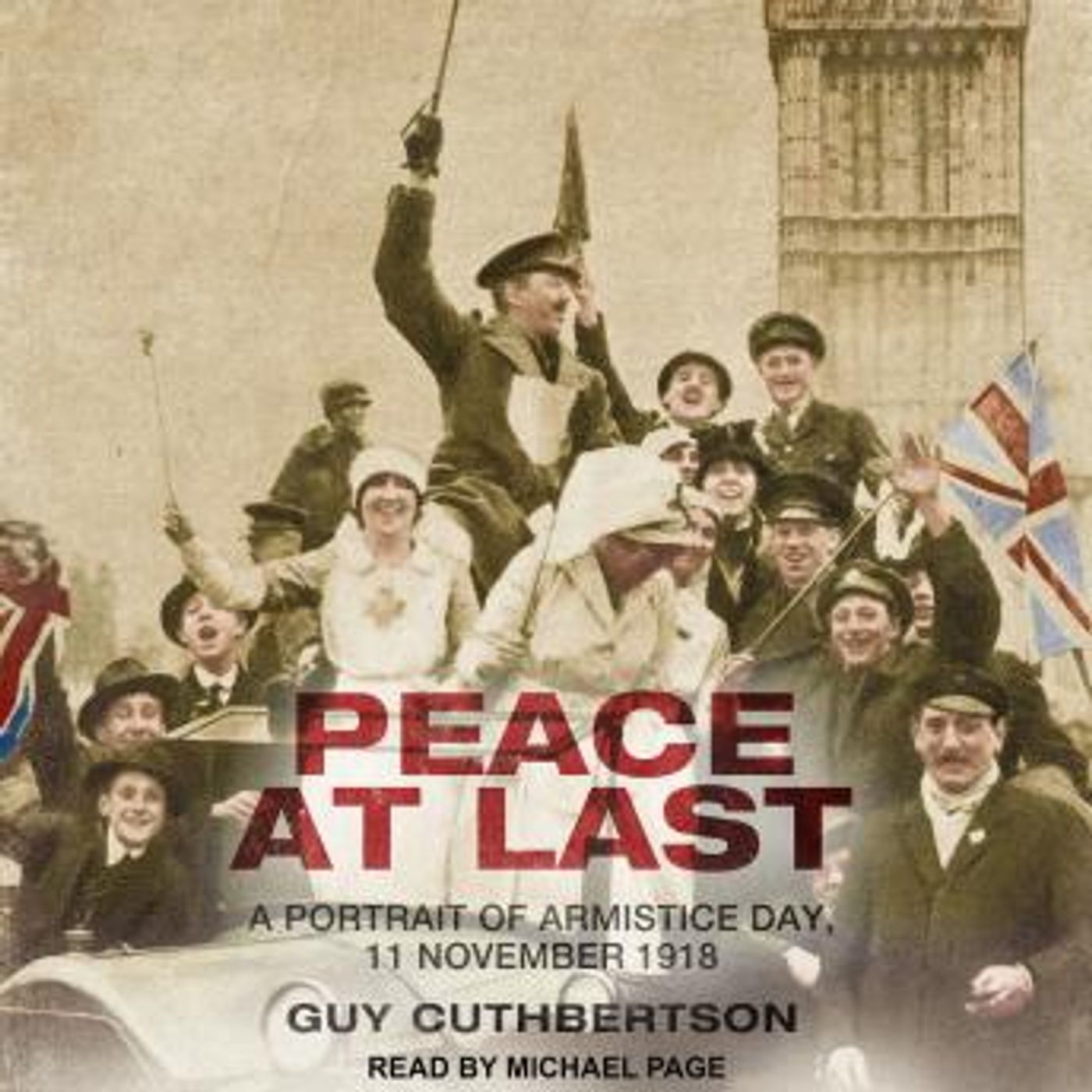 Get Best Full Audiobooks in History, World