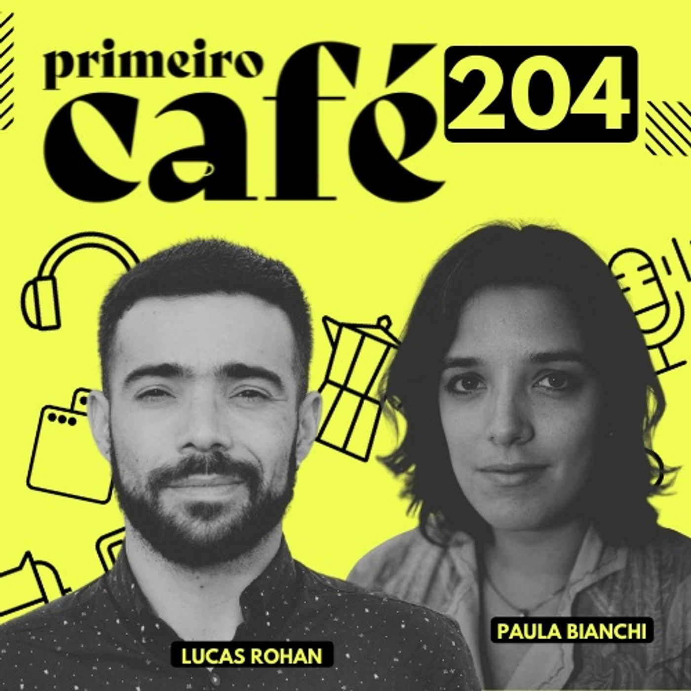 Primeiro Café