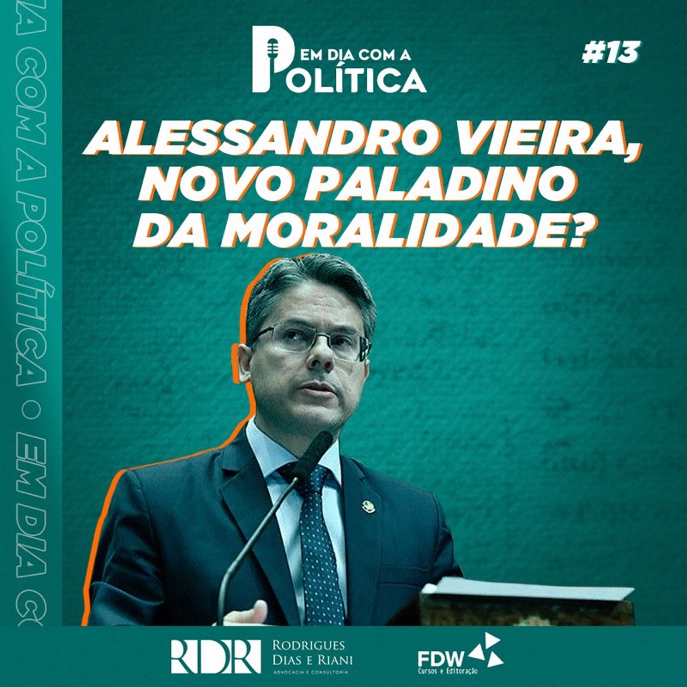 Em dia com a Política!