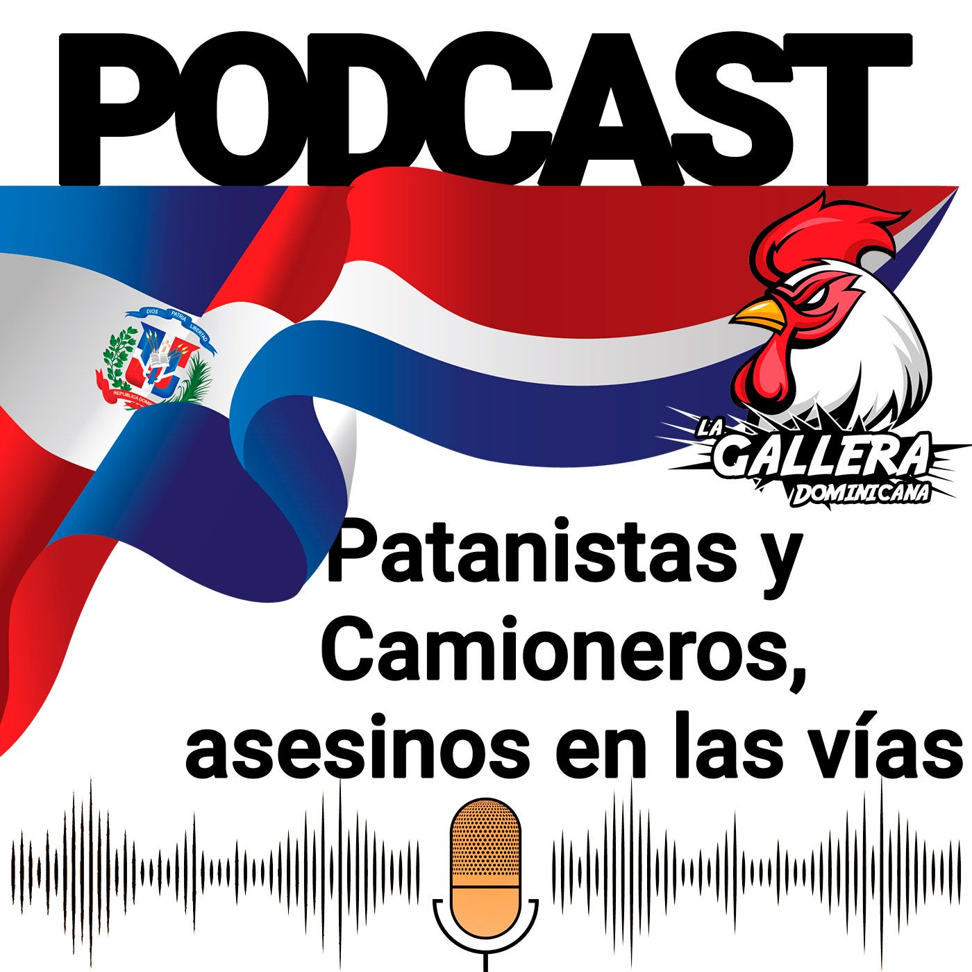 La Gallera Dominicana Podcast